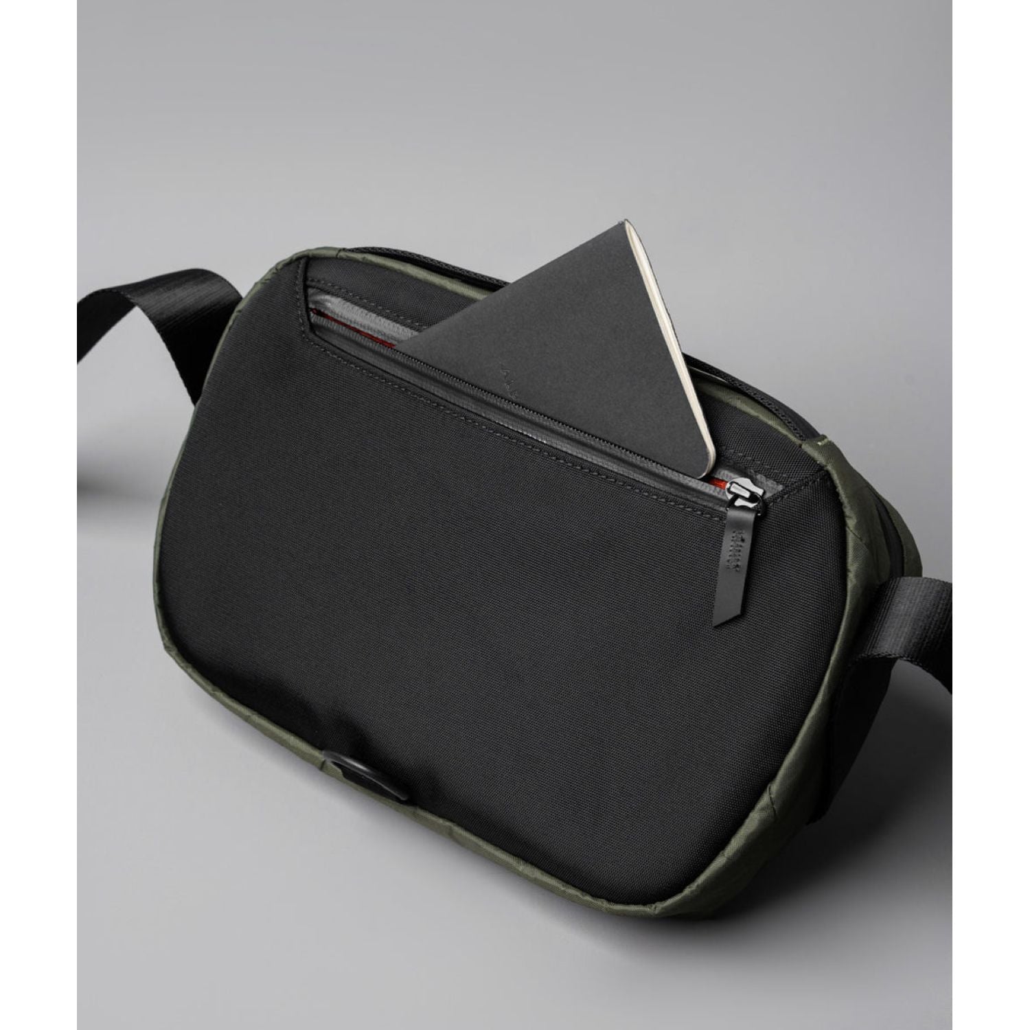 ALPAKA Go Sling Mini V2 X-Pac V21 (Dark Green)