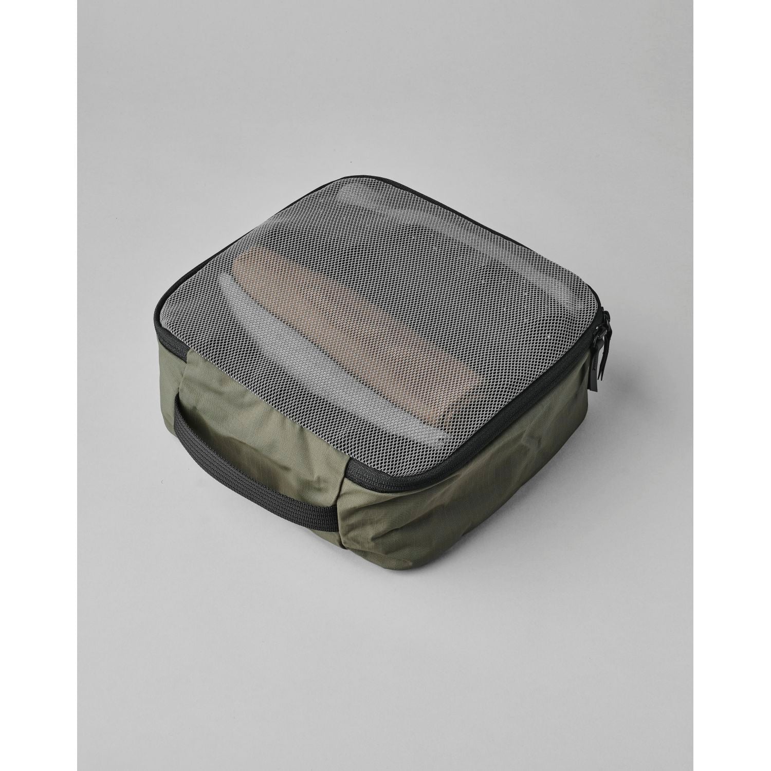 ALPAKA Packing Cube Collection (Green)
