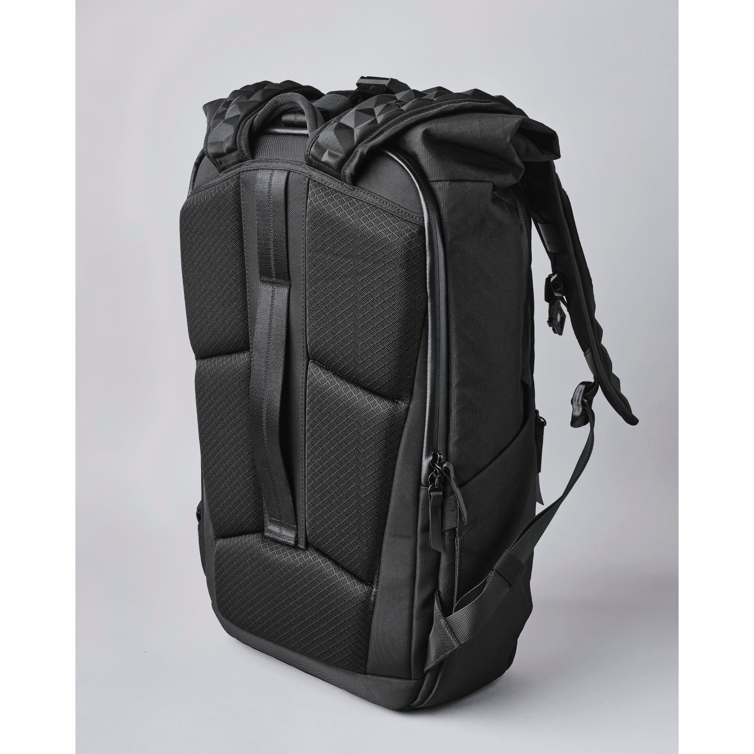 ALPAKA Shift Pack V2 Eplx600 (Black) | The Planet Traveller