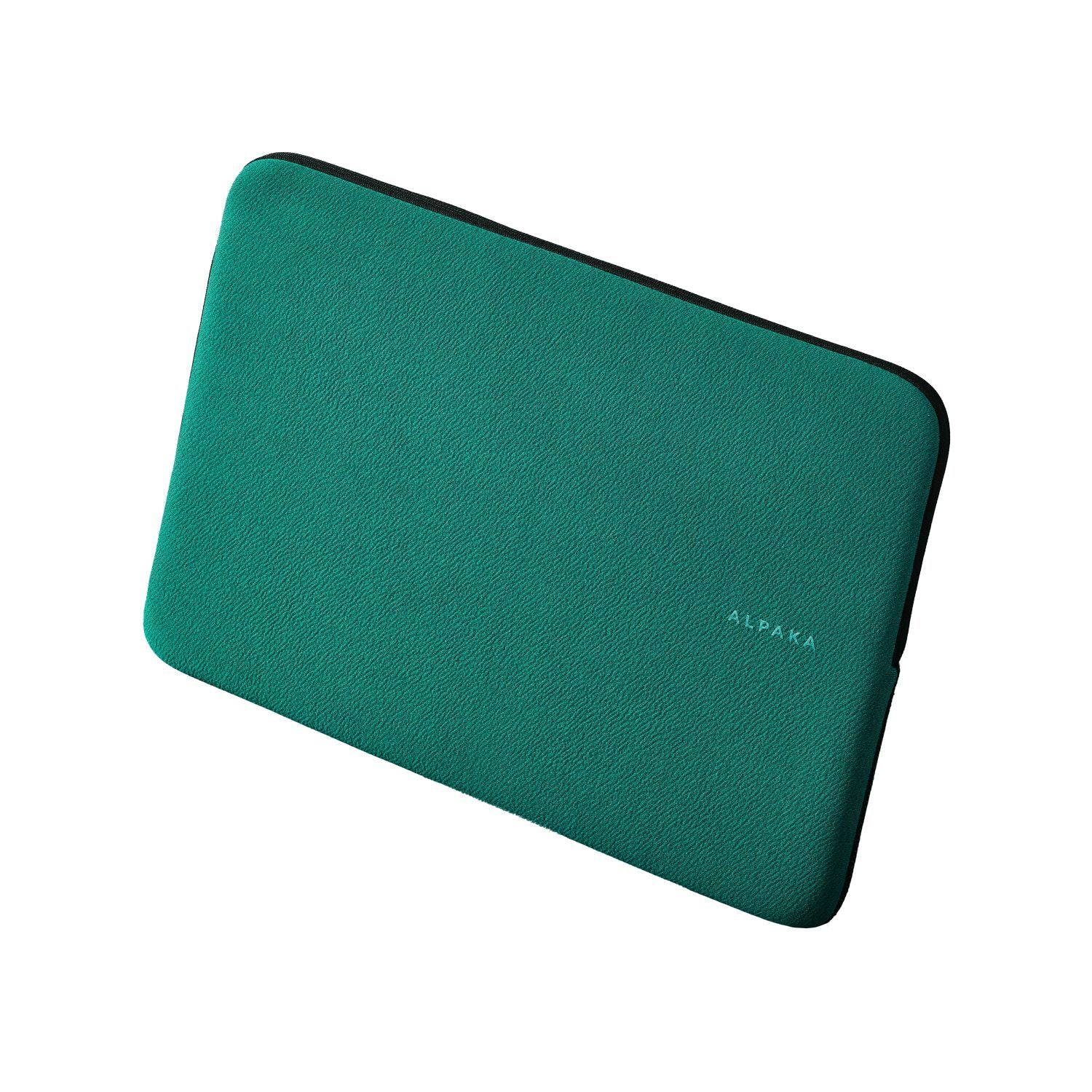 ALPAKA Slim Laptop Sleeve 16" (Teal)
