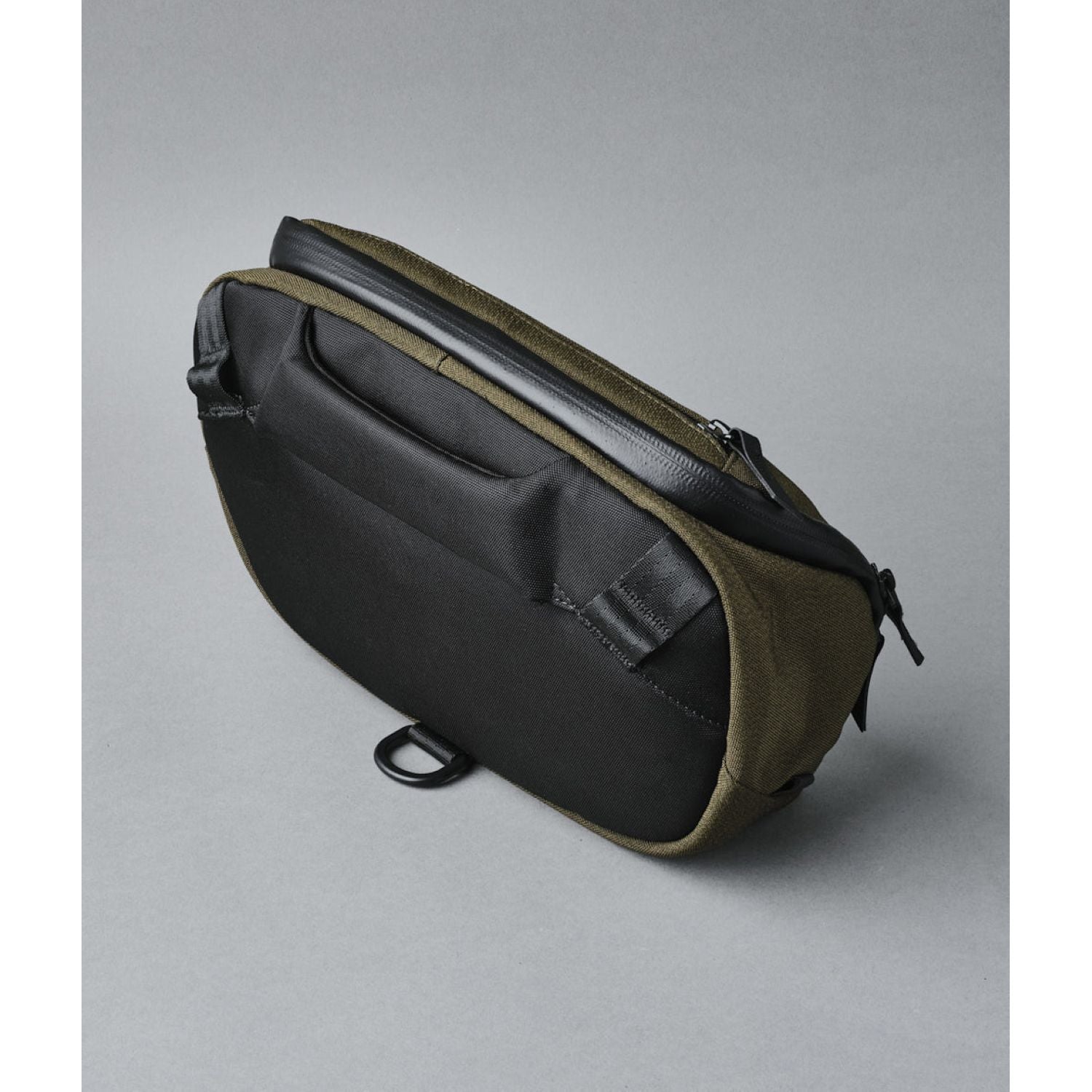 ALPAKA Vertex Pouch Axoflux 600D (Army Green)