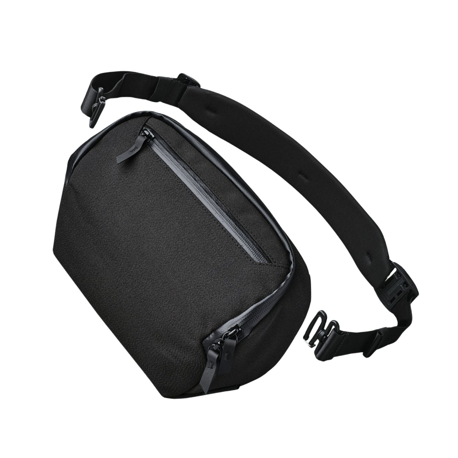 ALPAKA Vertex Pouch Axoflux 600D (Black)
