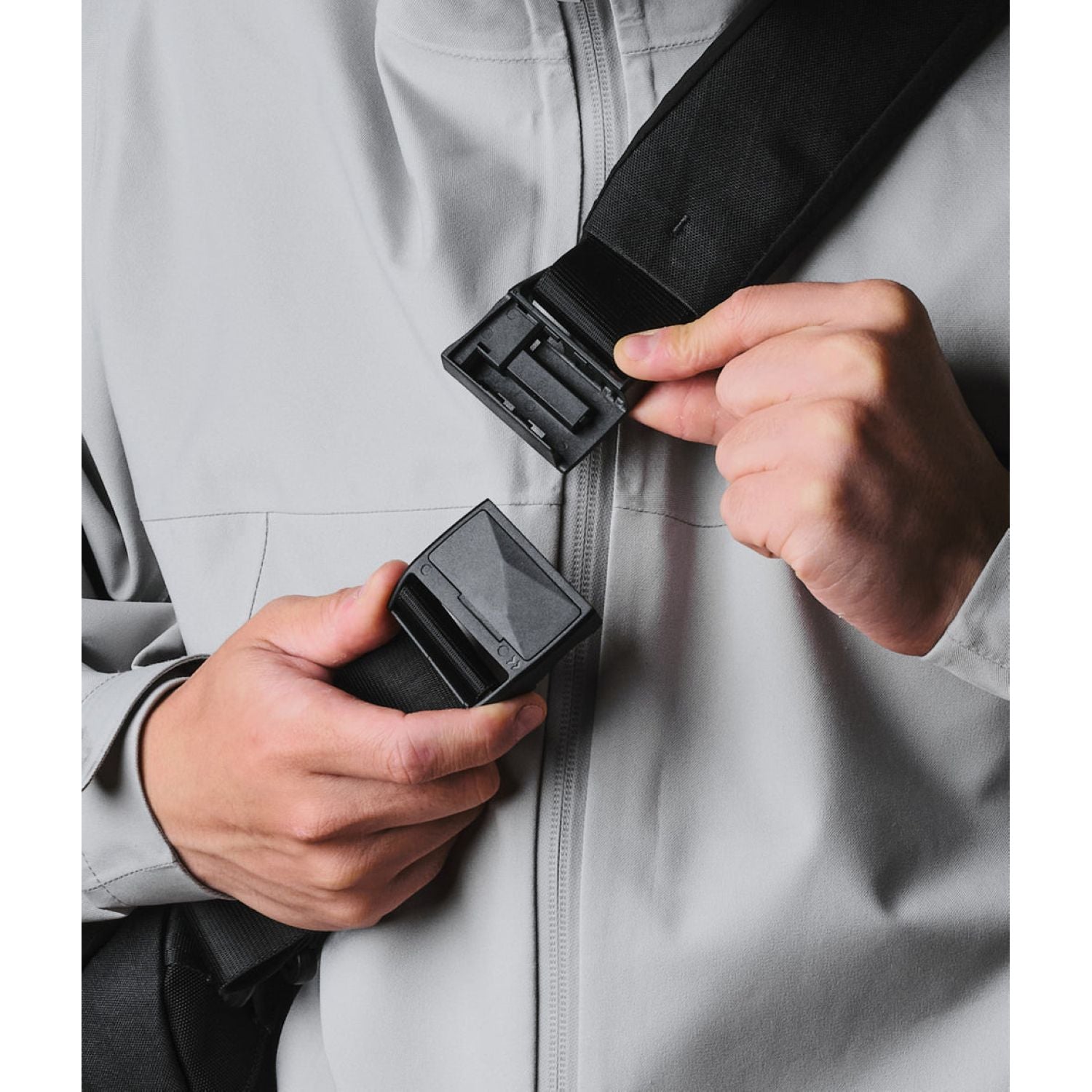 ALPAKA Vertex Pouch X-Pac RX36 (Black)