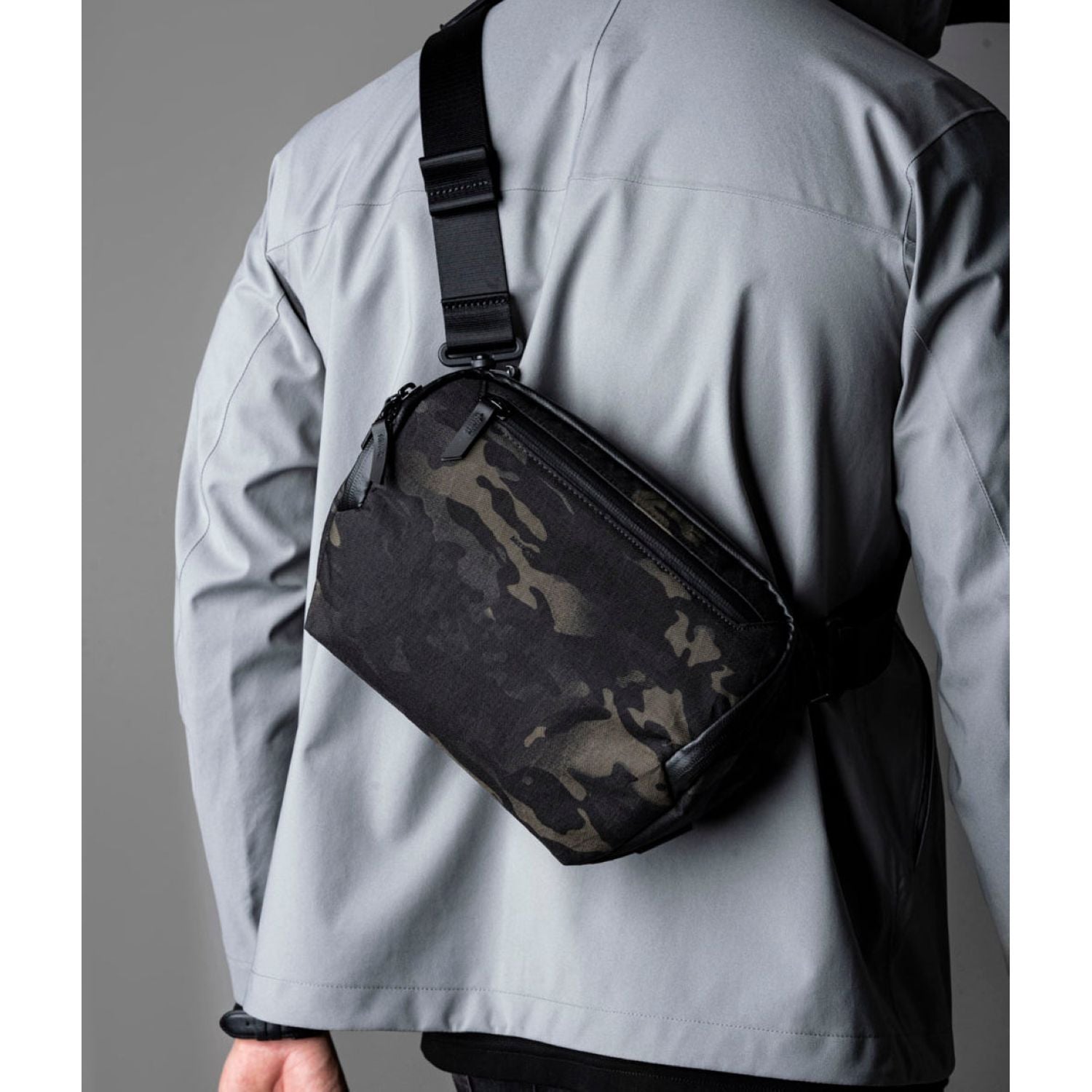 ALPAKA Vertex Pouch X-Pac X50 (Dark Multicam)