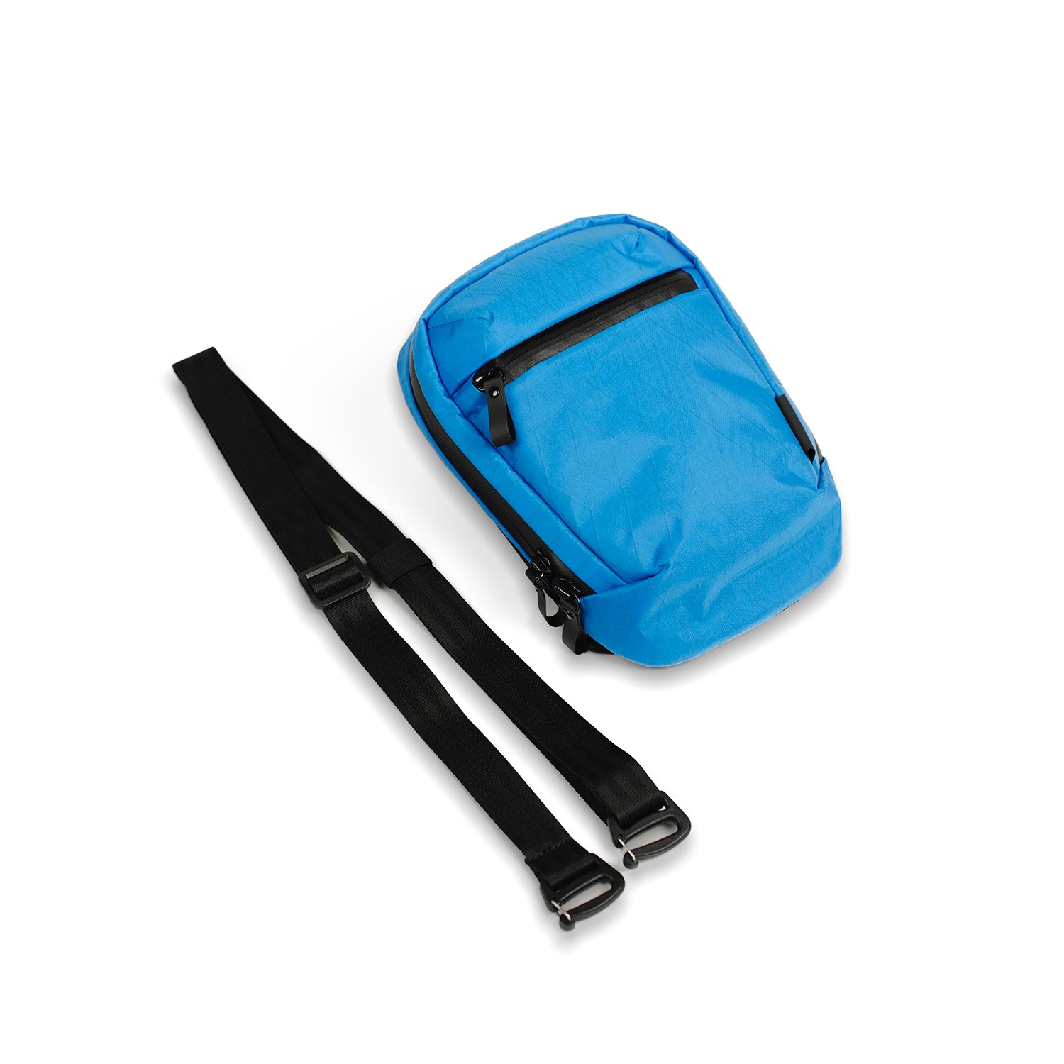 ALPAKA Vertical Sling X-Pac VX21 (Blue)