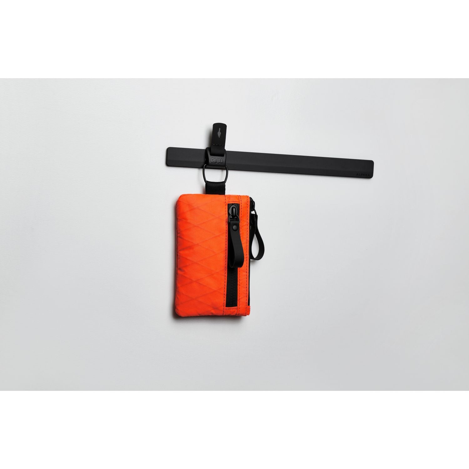 ALPAKA Zip Pouch VX25 (Orange)