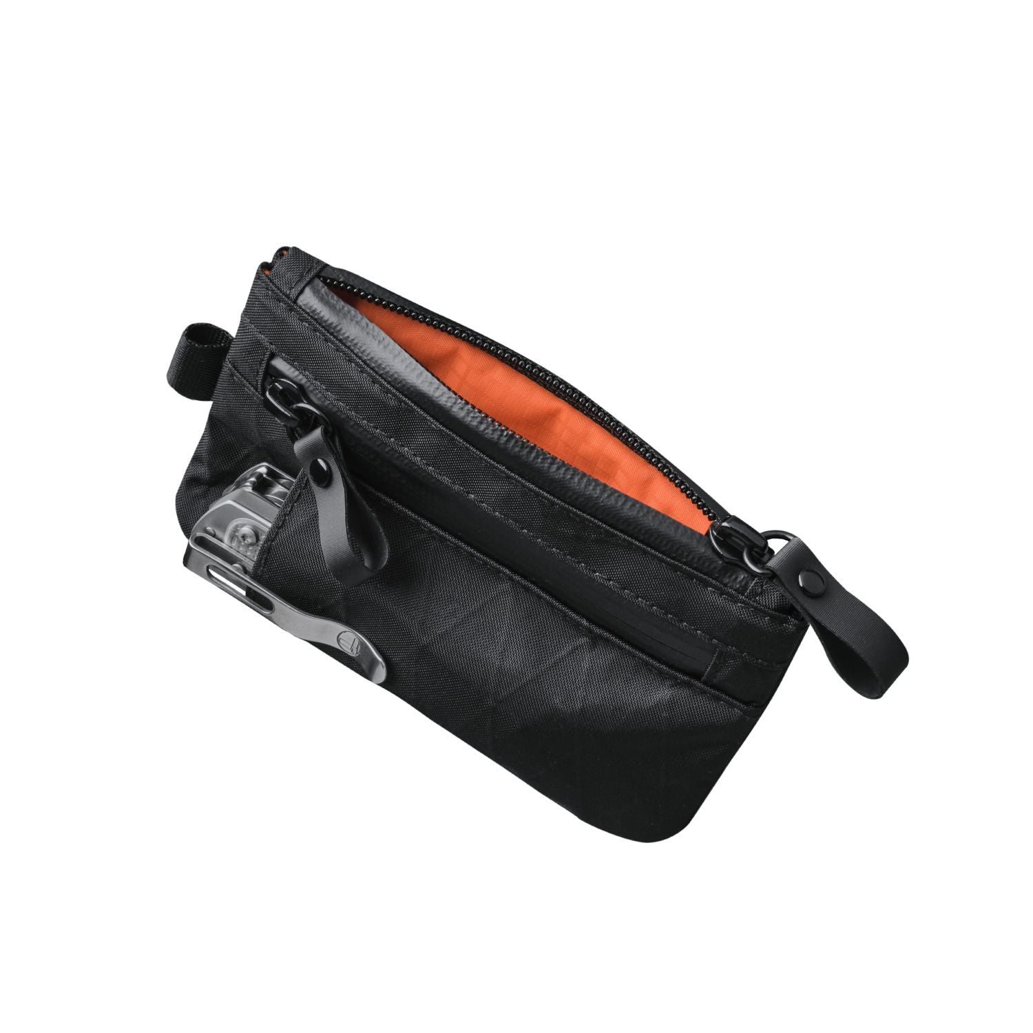 ALPAKA Zip Pouch Pro (Black)