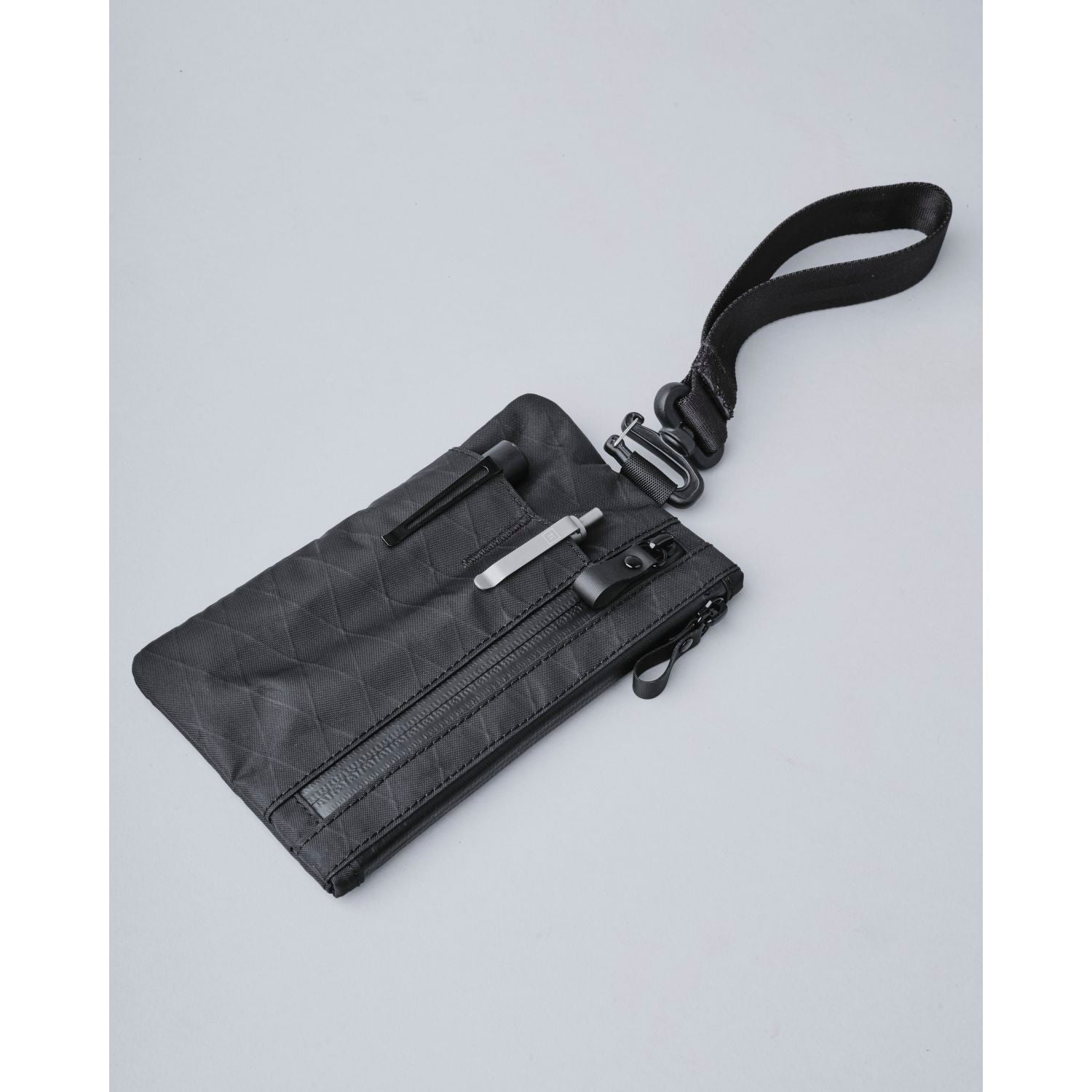 ALPAKA Zip Pouch Pro VX21 (Dark Green)