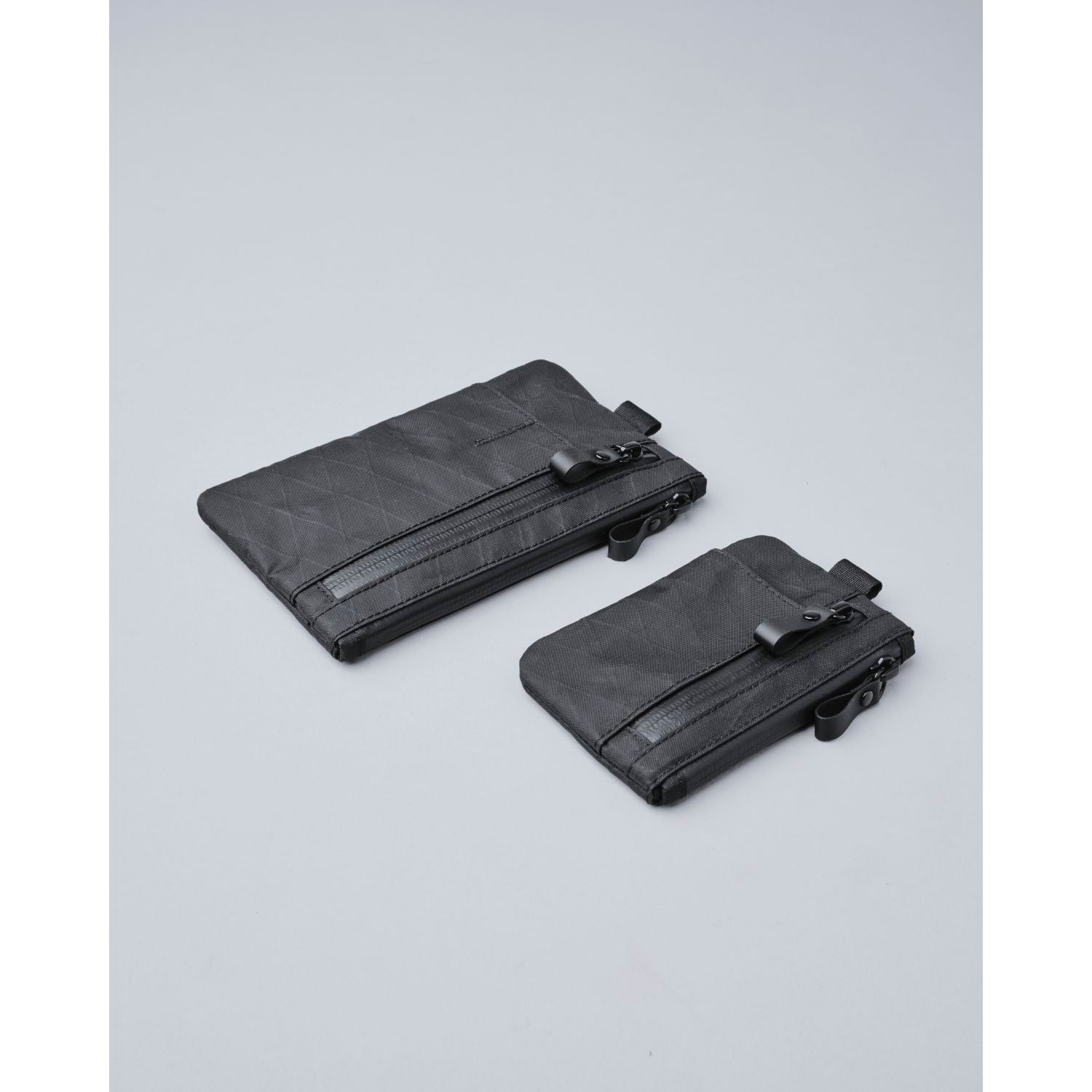 ALPAKA Zip Pouch Pro VX21 (Dark Green)