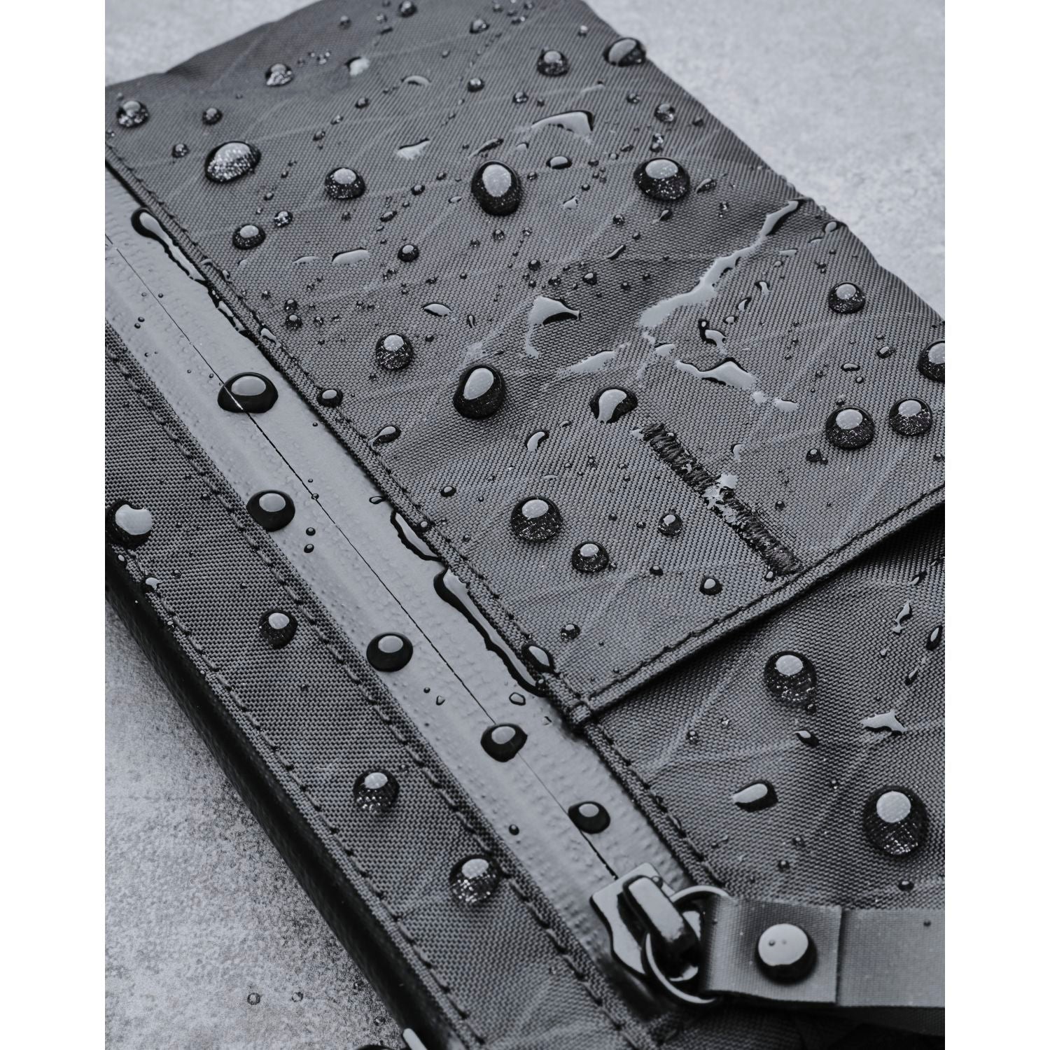 ALPAKA Zip Pouch Pro VX21 (Dark Green)