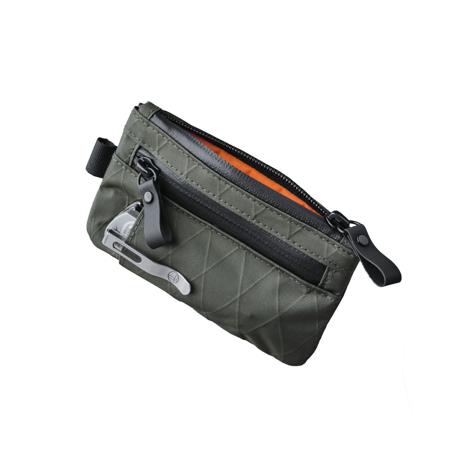 ALPAKA Zip Pouch Pro VX21 (Dark Green)