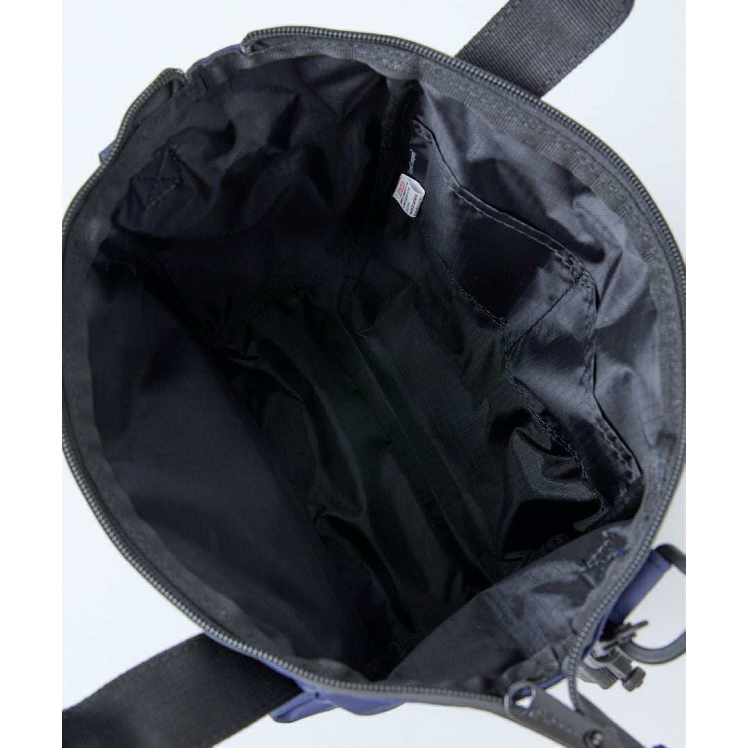 Anello Acqua 2Way Tote Bag (Navy)