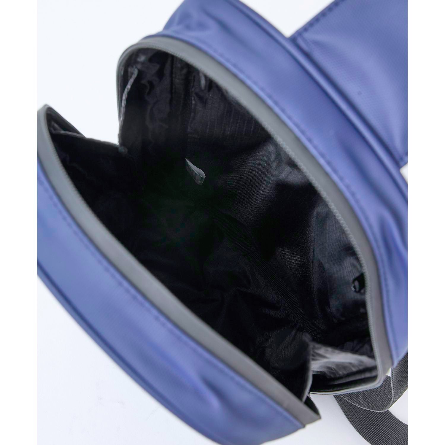 Anello Acqua Crossbody Bag (Navy)