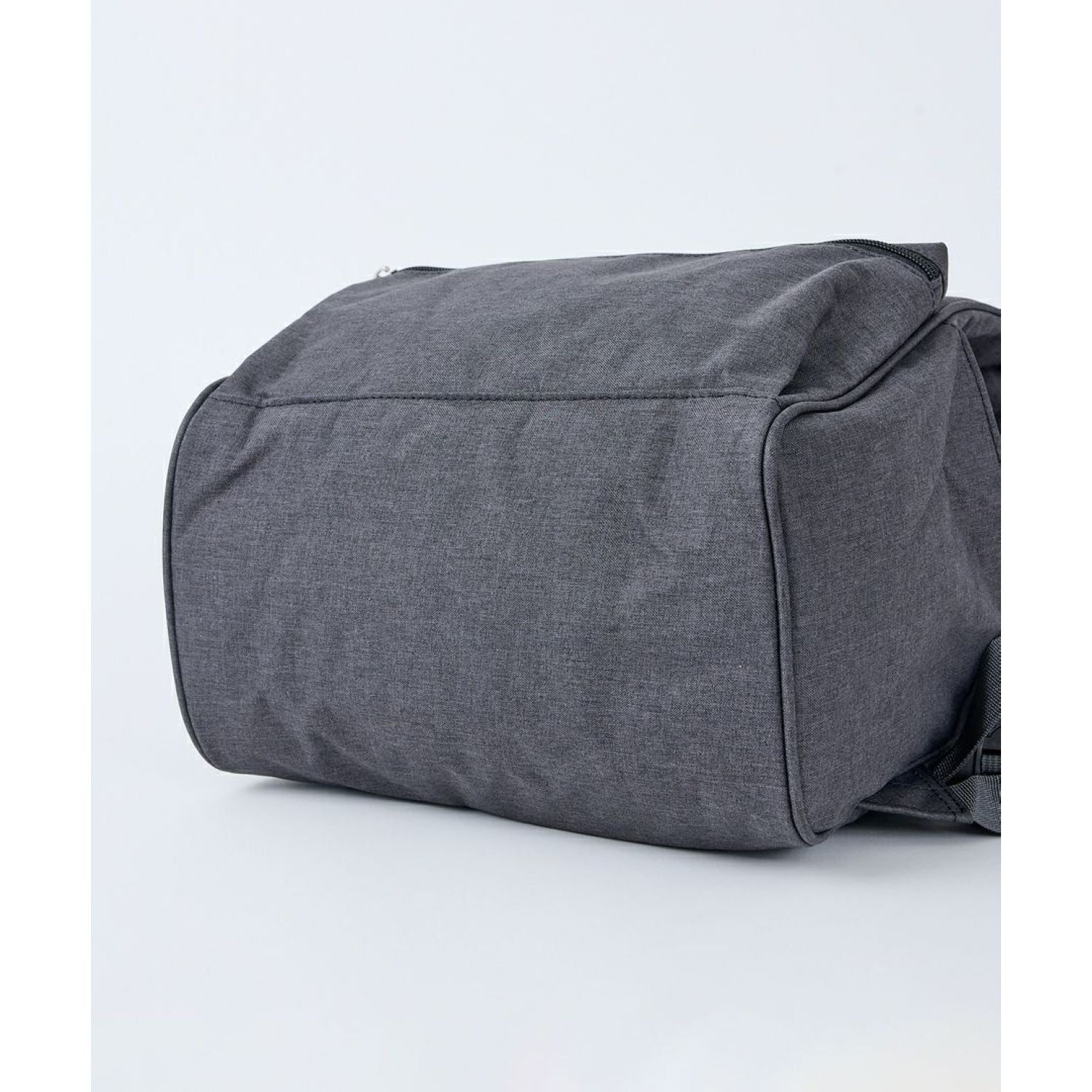 Anello CB Heather Kuchigane Backpack R (Black)