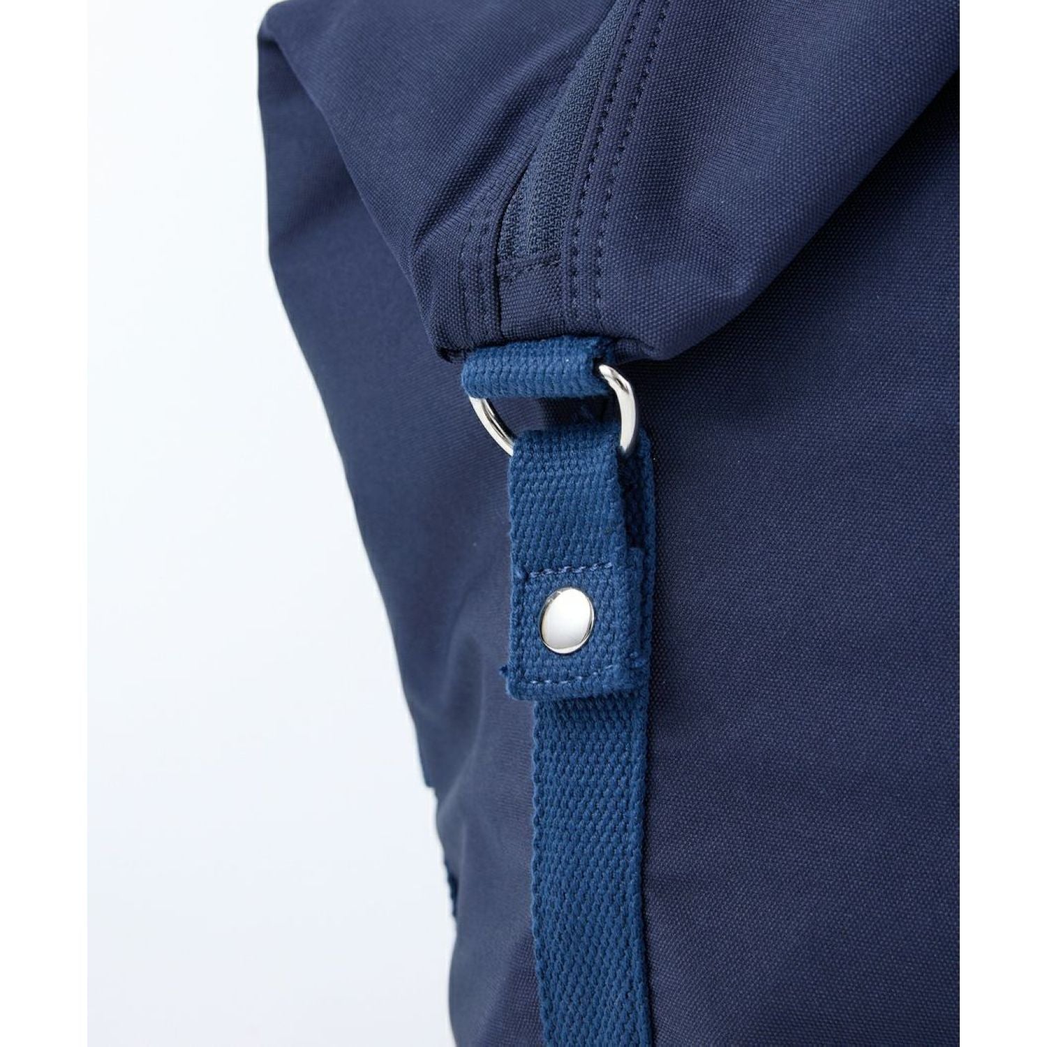 Anello Departure 2Way Boston Bag (Navy)