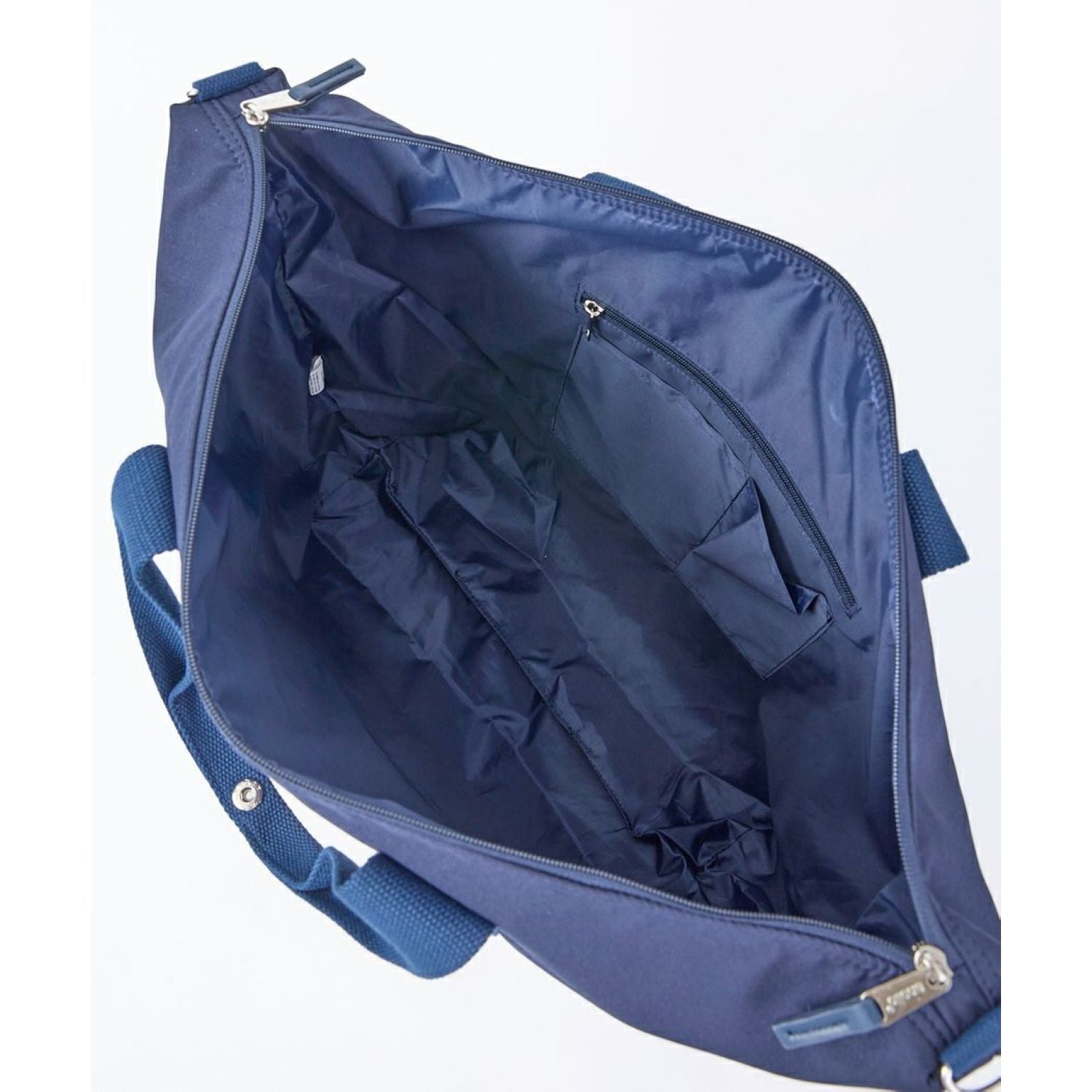 Anello Departure 2Way Boston Bag (Navy)