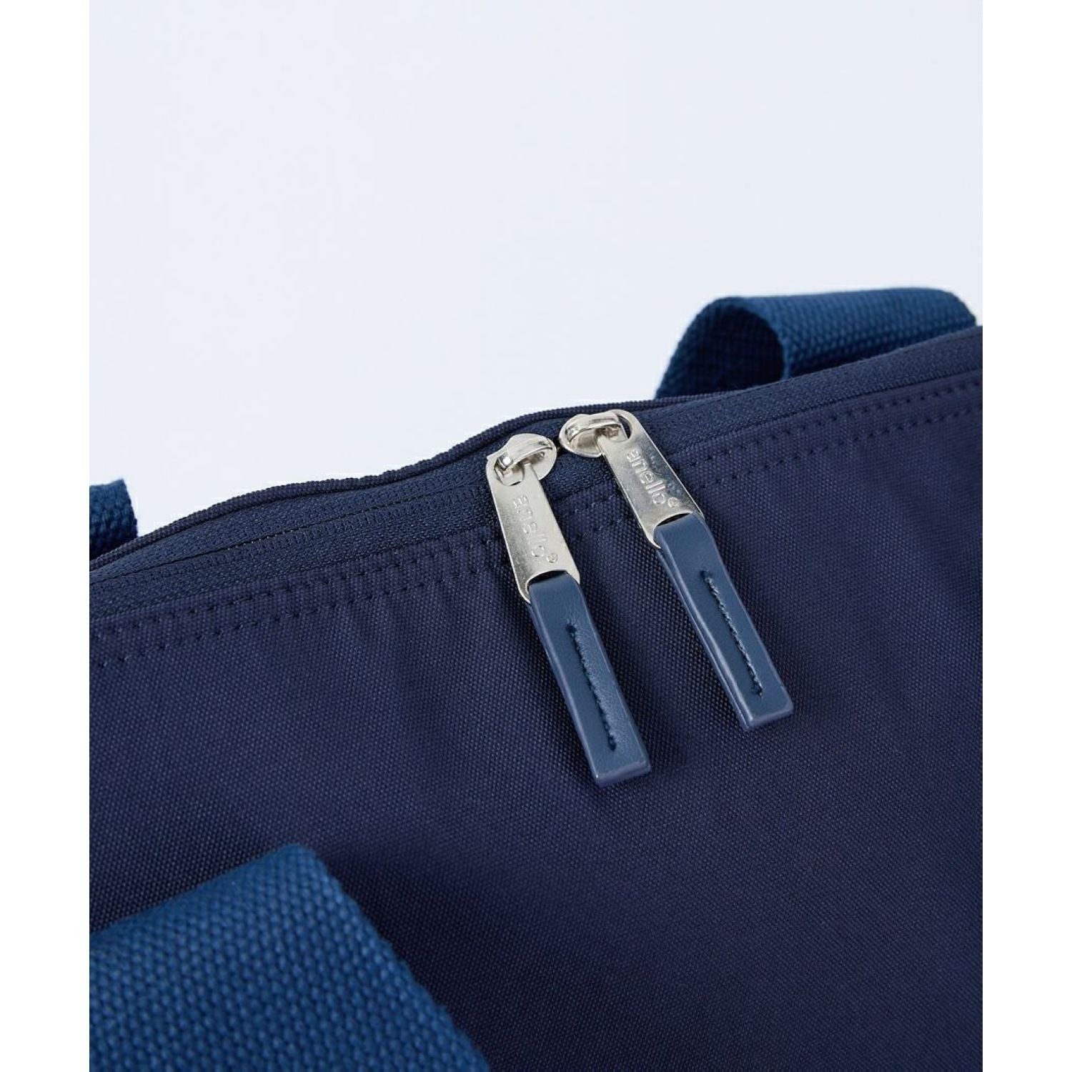 Anello Departure 2Way Boston Bag (Navy)