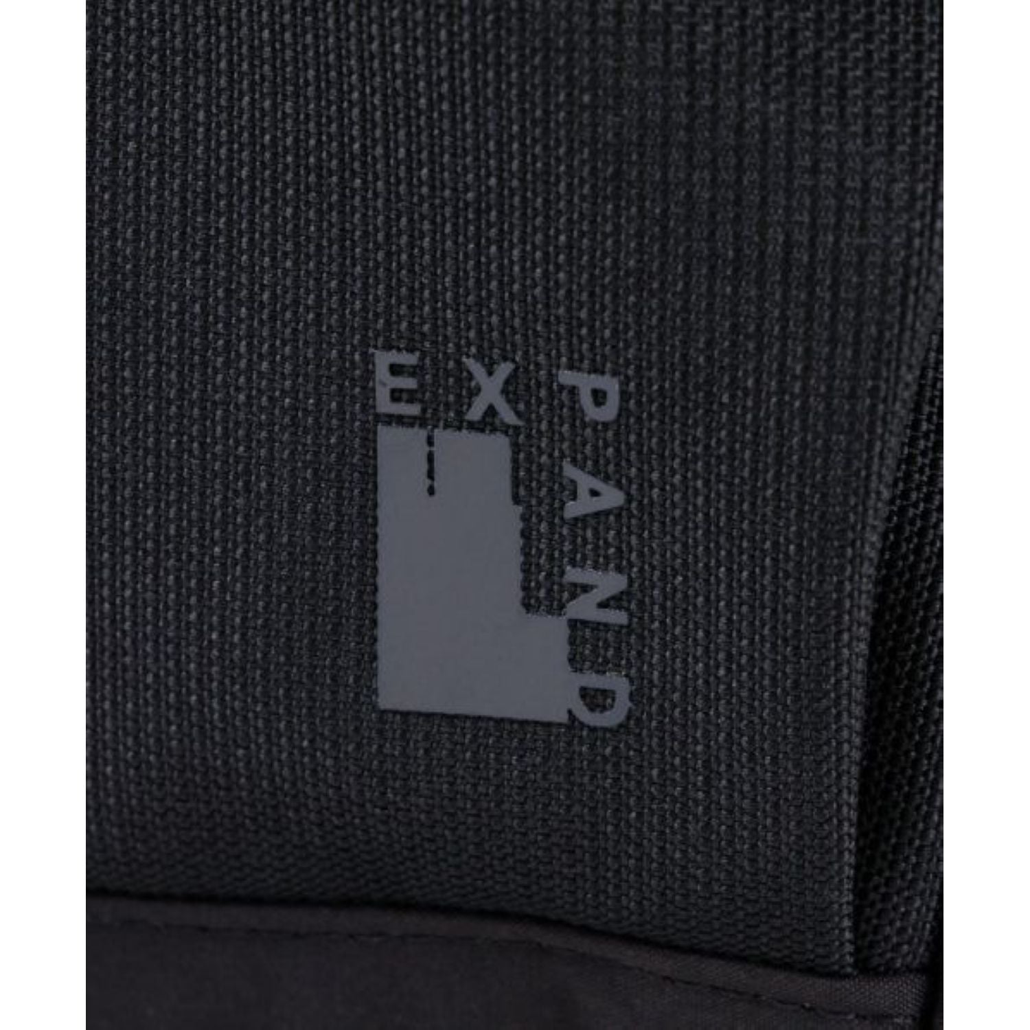 Anello Expand5 Kuchigane Backpack Large (Black)