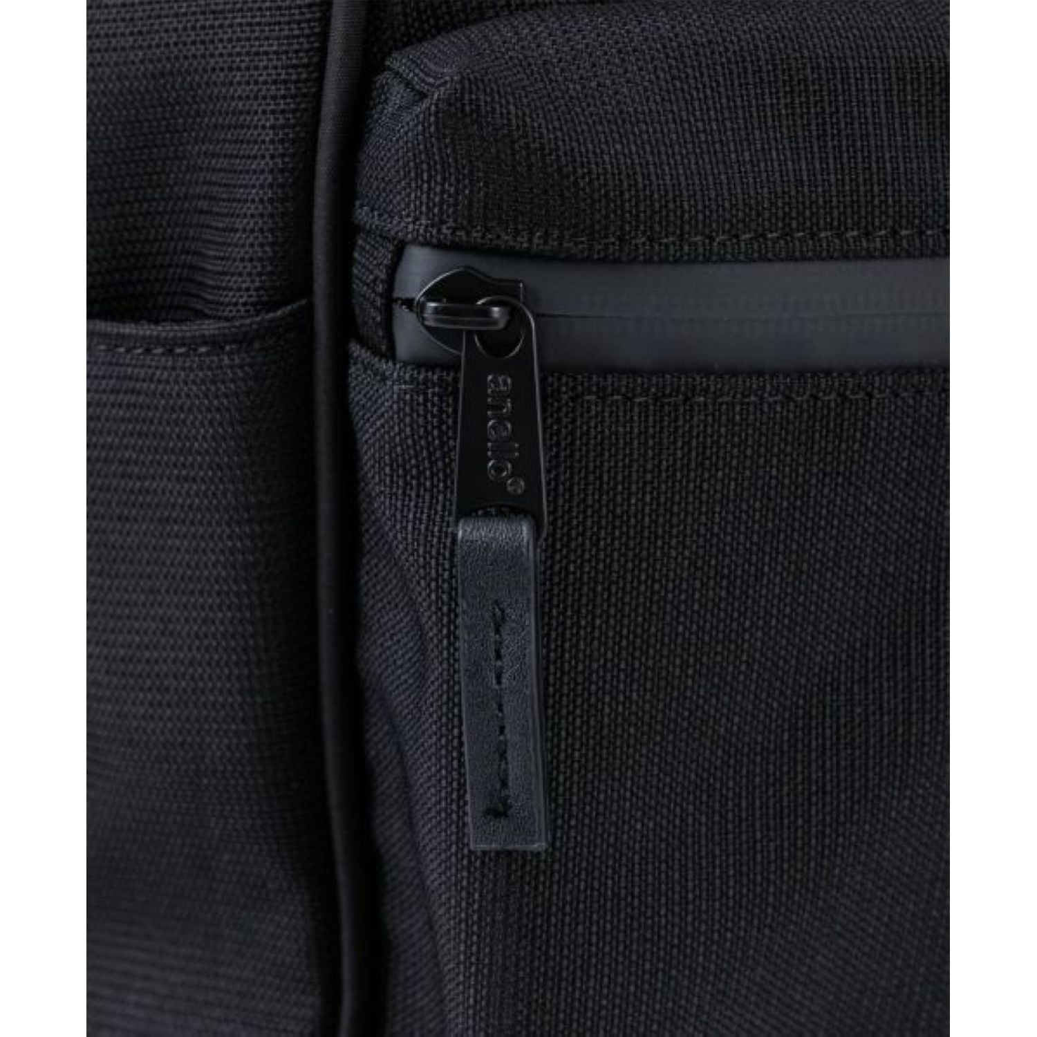 Anello Expand5 Kuchigane Backpack Large (Black)