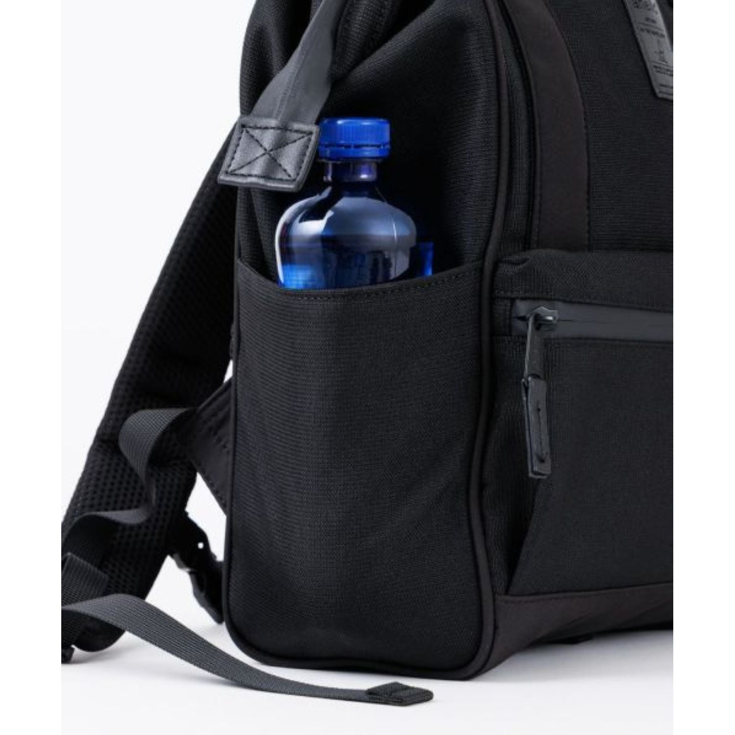 Anello Expand5 Kuchigane Backpack Regular (Coyote Brown)