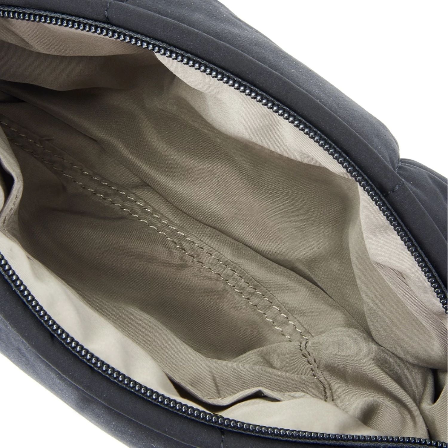 Anello Fuzzy Shoulder Bag (Light Pink)