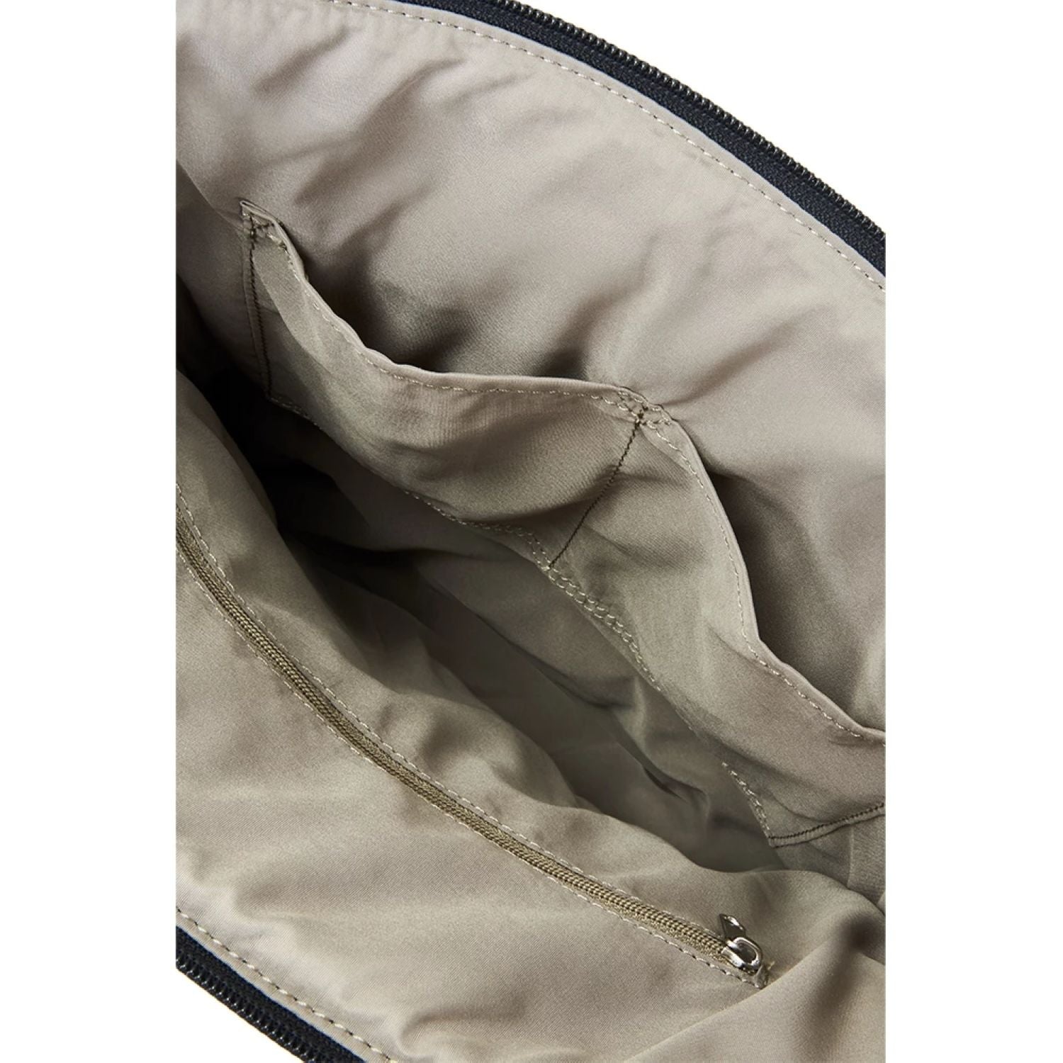 Anello Fuzzy Tote Bag (Ivory)