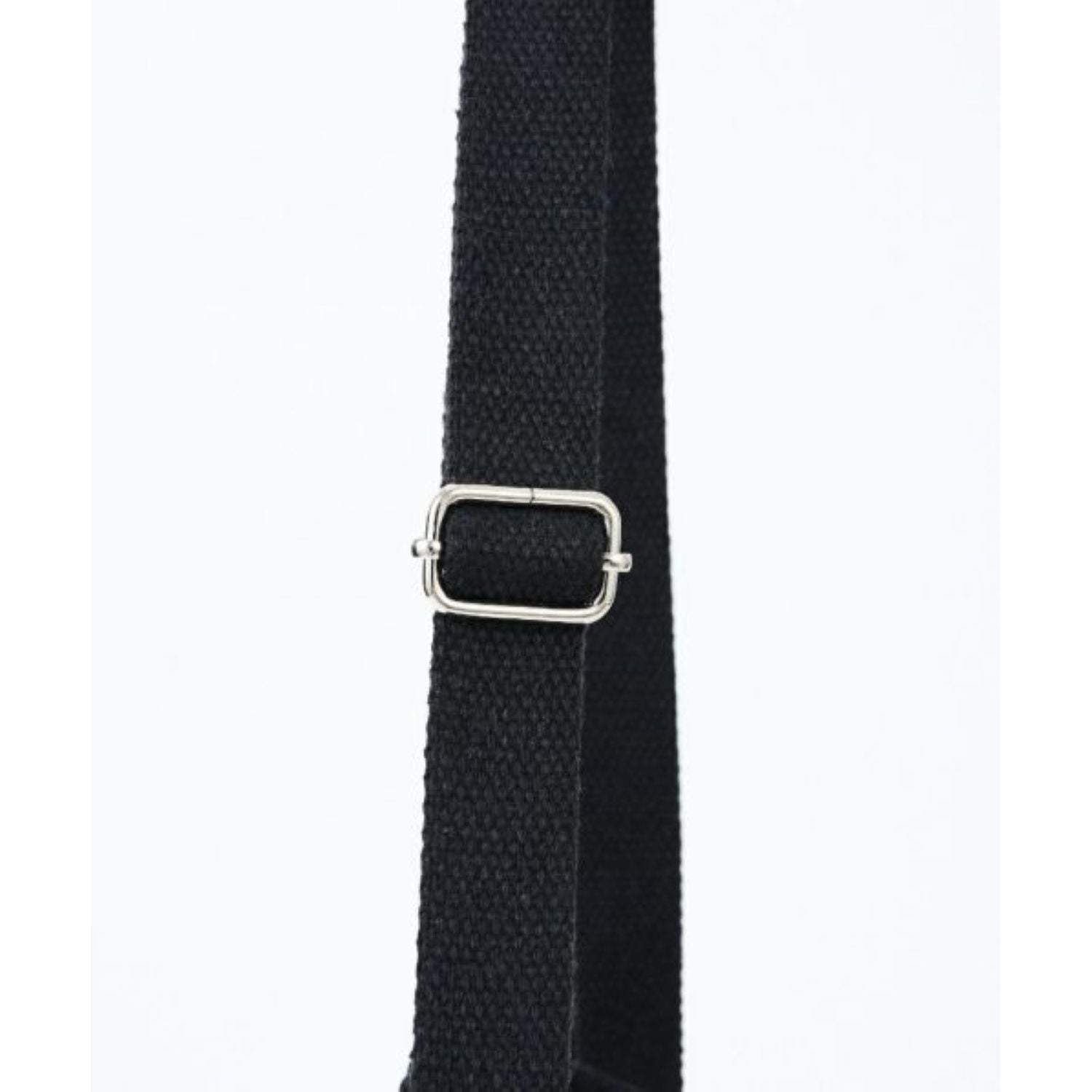 Anello Line 2Way Mini Tote Bag (Navy)