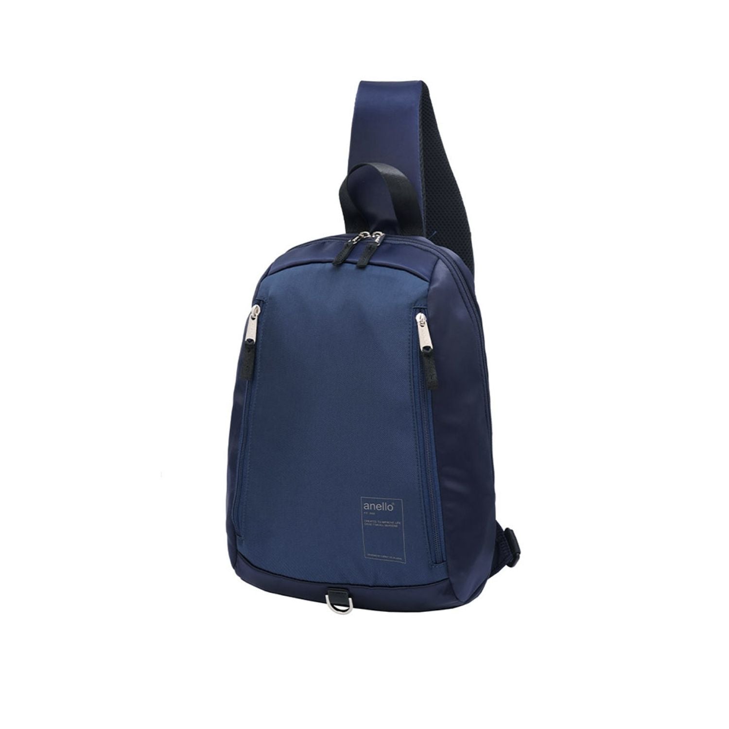 Anello New Orchard Crossbody Bag (Navy)