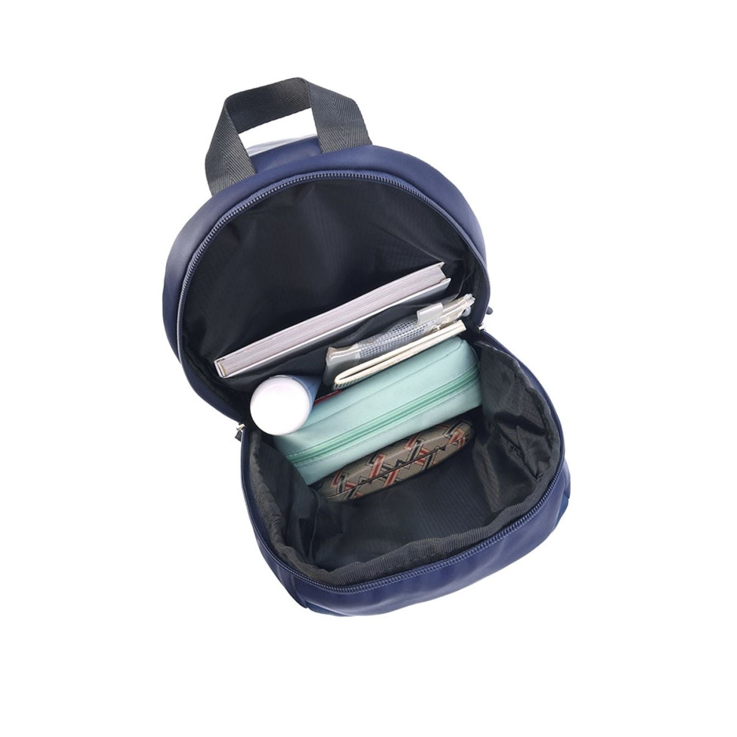 Anello New Orchard Crossbody Bag (Navy)