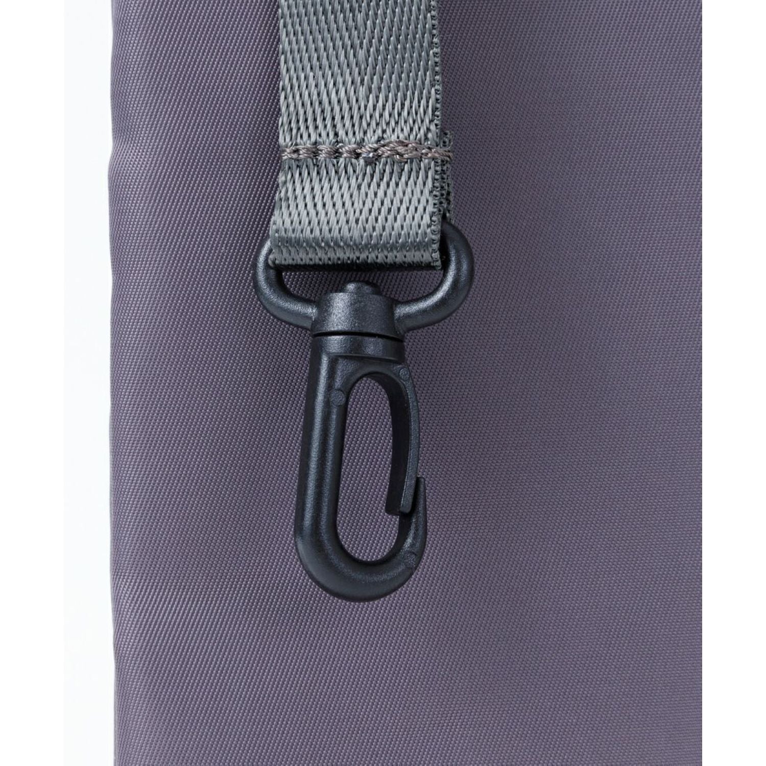 Anello Port Mini Shoulder Bag (Grey)