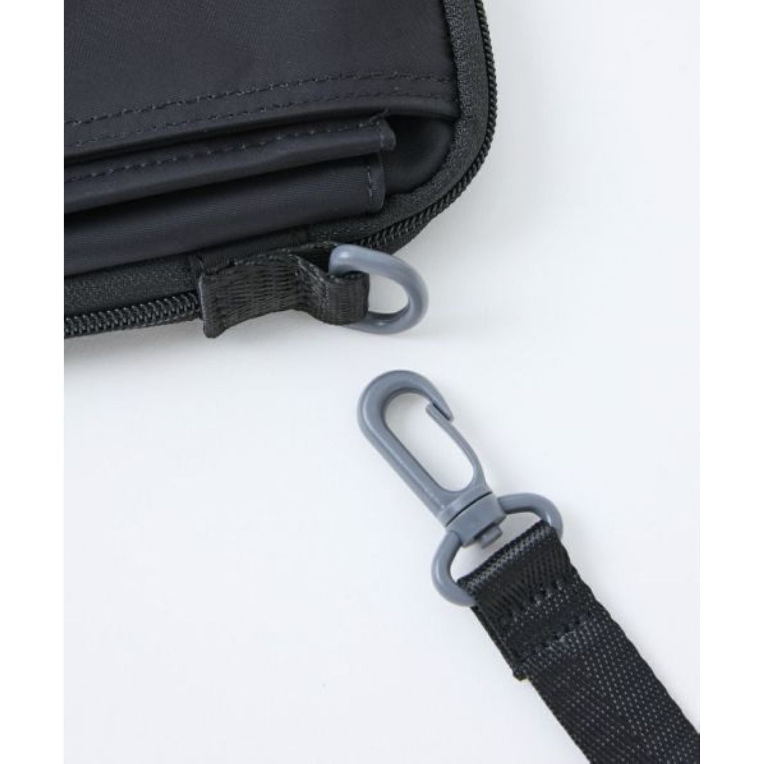 Anello SAI Multifunctional Mini Shoulder Bag (Navy)