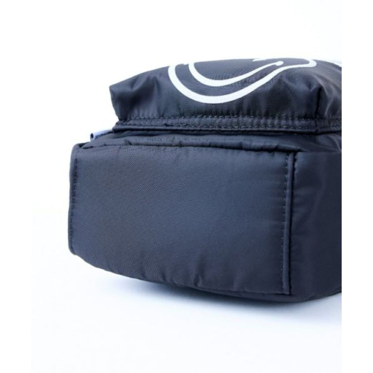 Anello SmileyWorld Charm Mini Shoulder Bag (Blue)