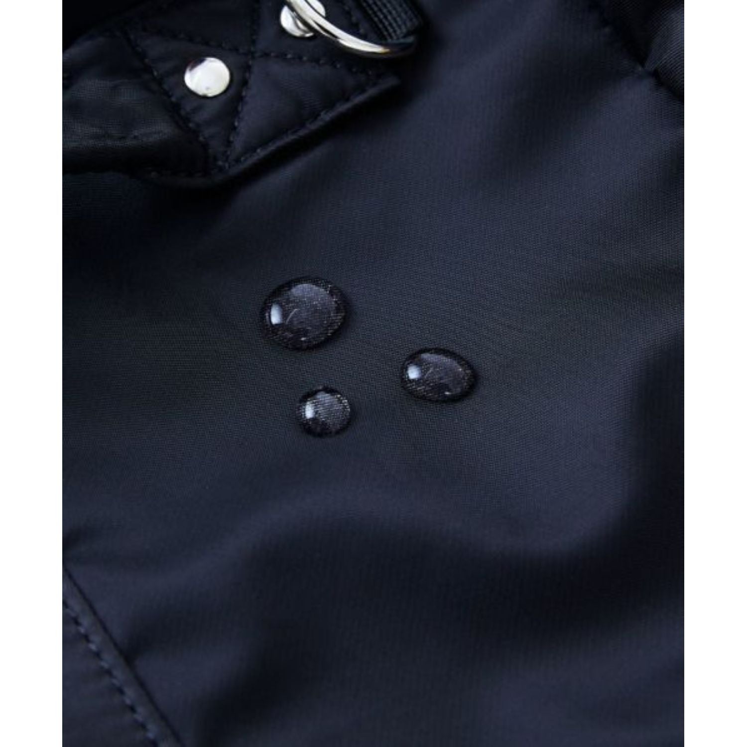 Anello SmileyWorld Charm Mini Shoulder Bag (Blue)