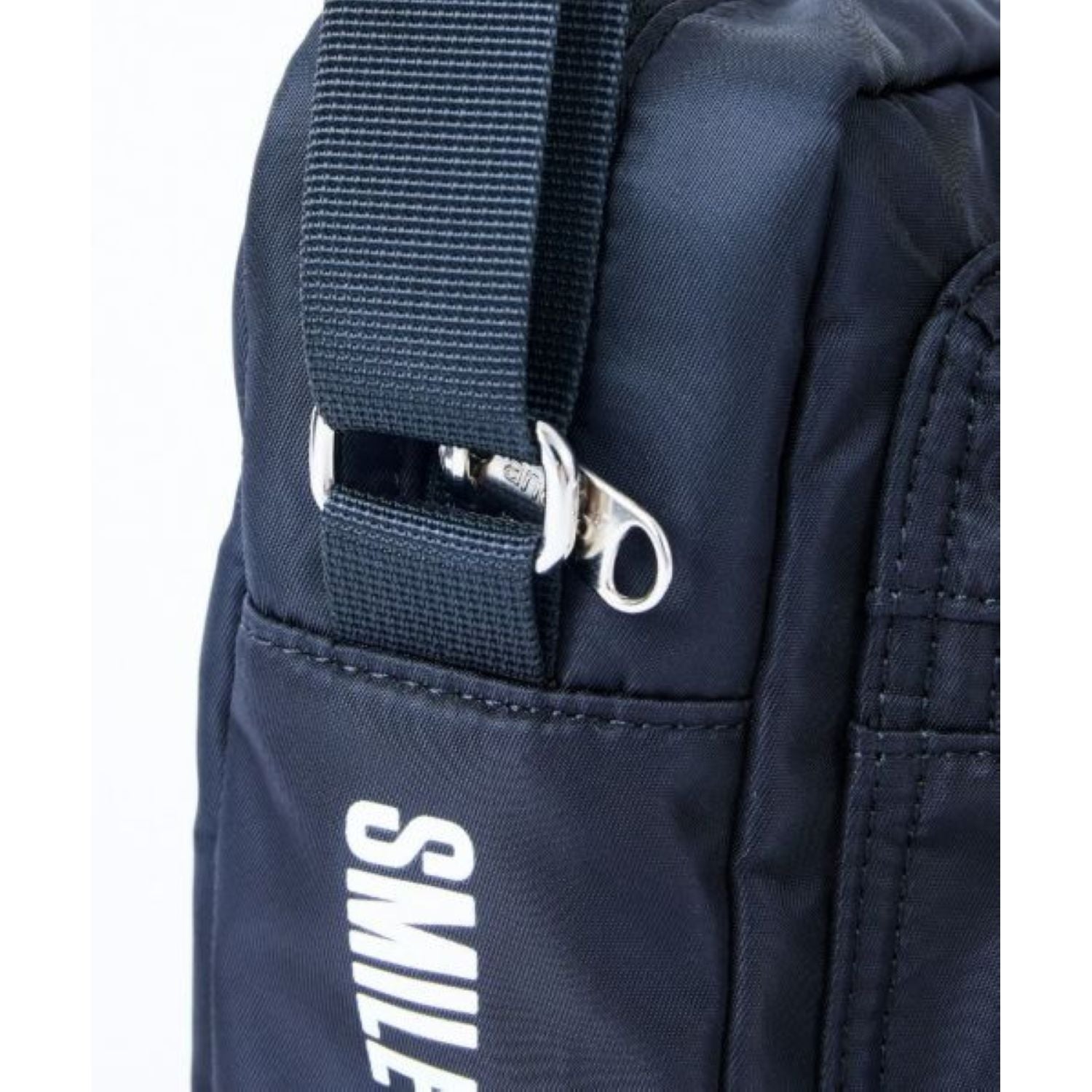 Anello SmileyWorld Charm Mini Shoulder Bag (Blue)