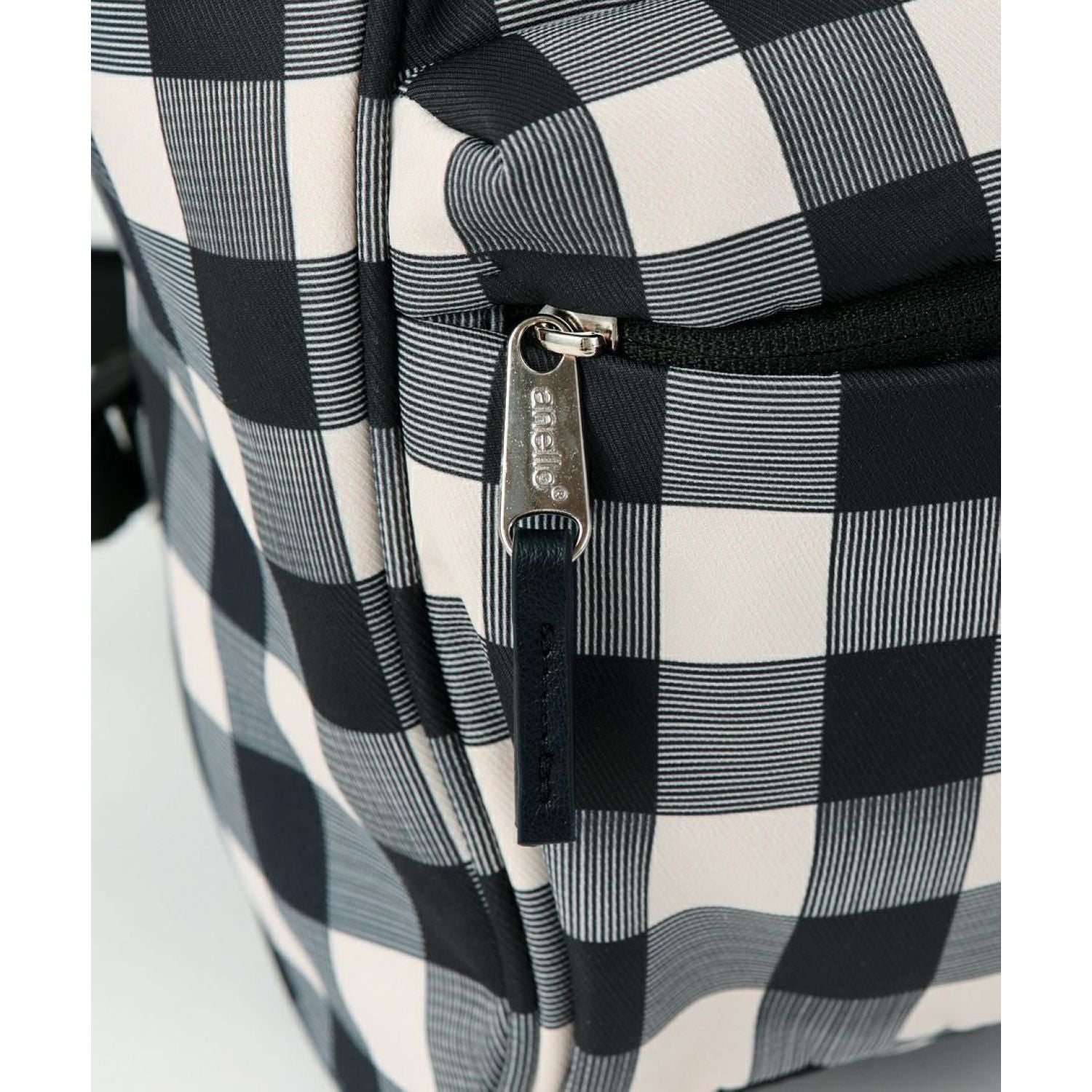 Anello Sonia Kuchigane Micro Backpack (Blue)