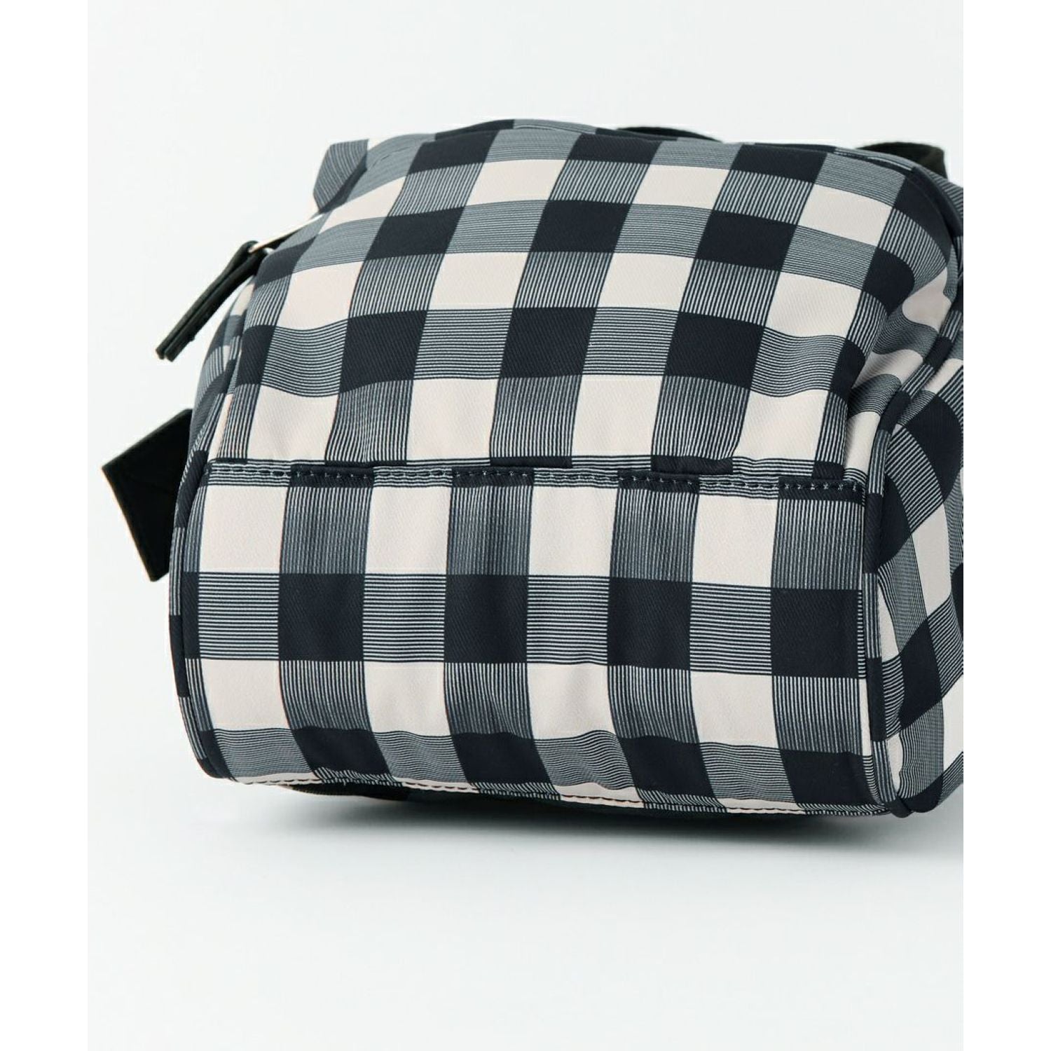 Anello Sonia Kuchigane Micro Backpack (Mint Green)