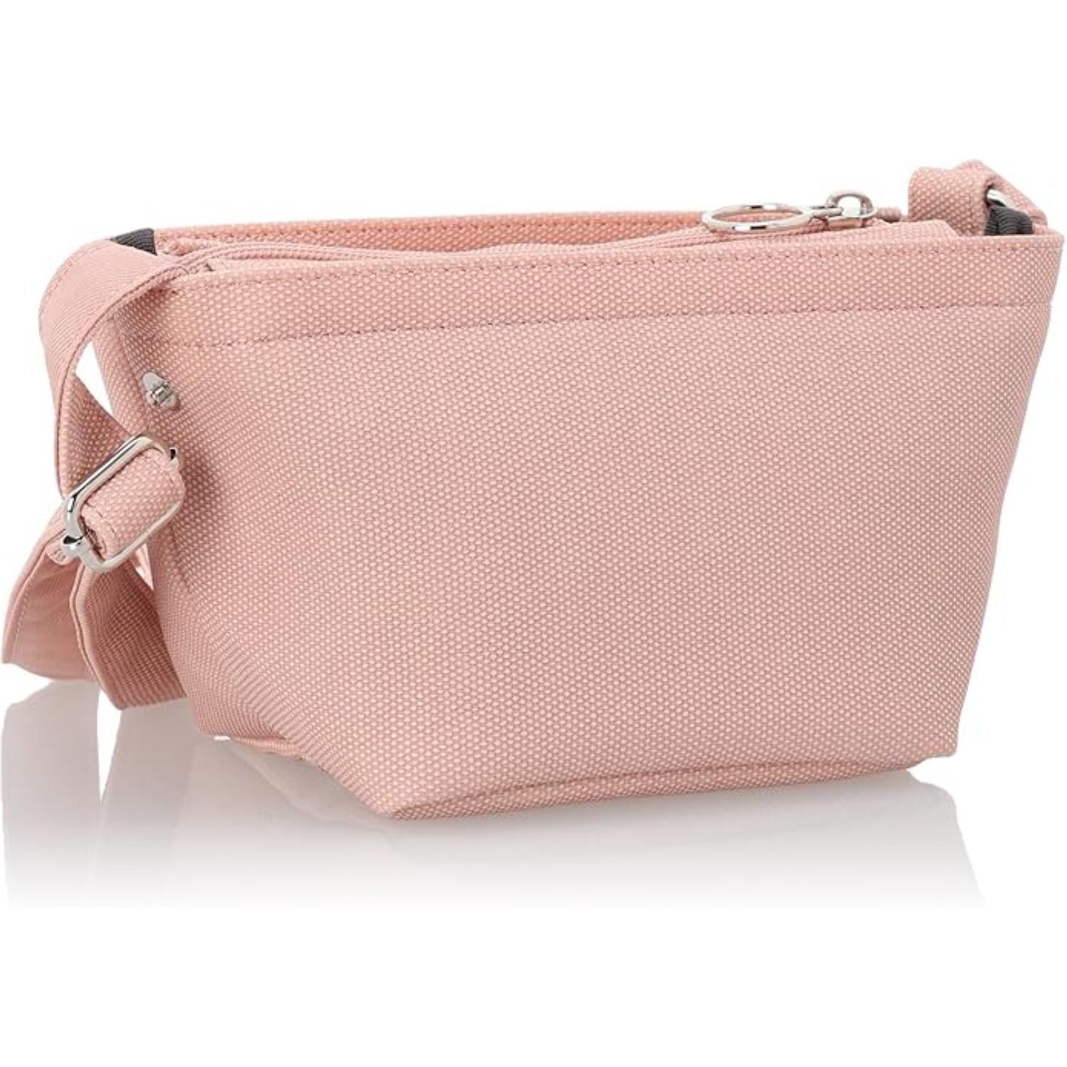 Anello Terra Mini Shoulder Bag (Pink)