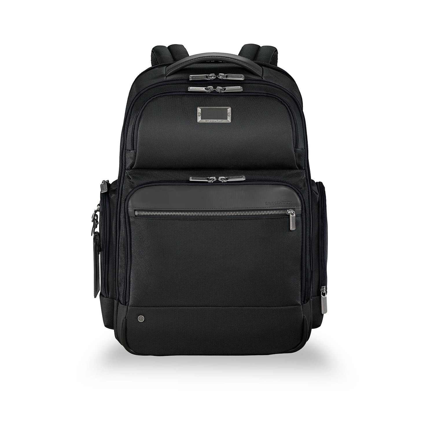 Briggs & Riley @Work Large Cargo Backpack (Black) – The Planet 