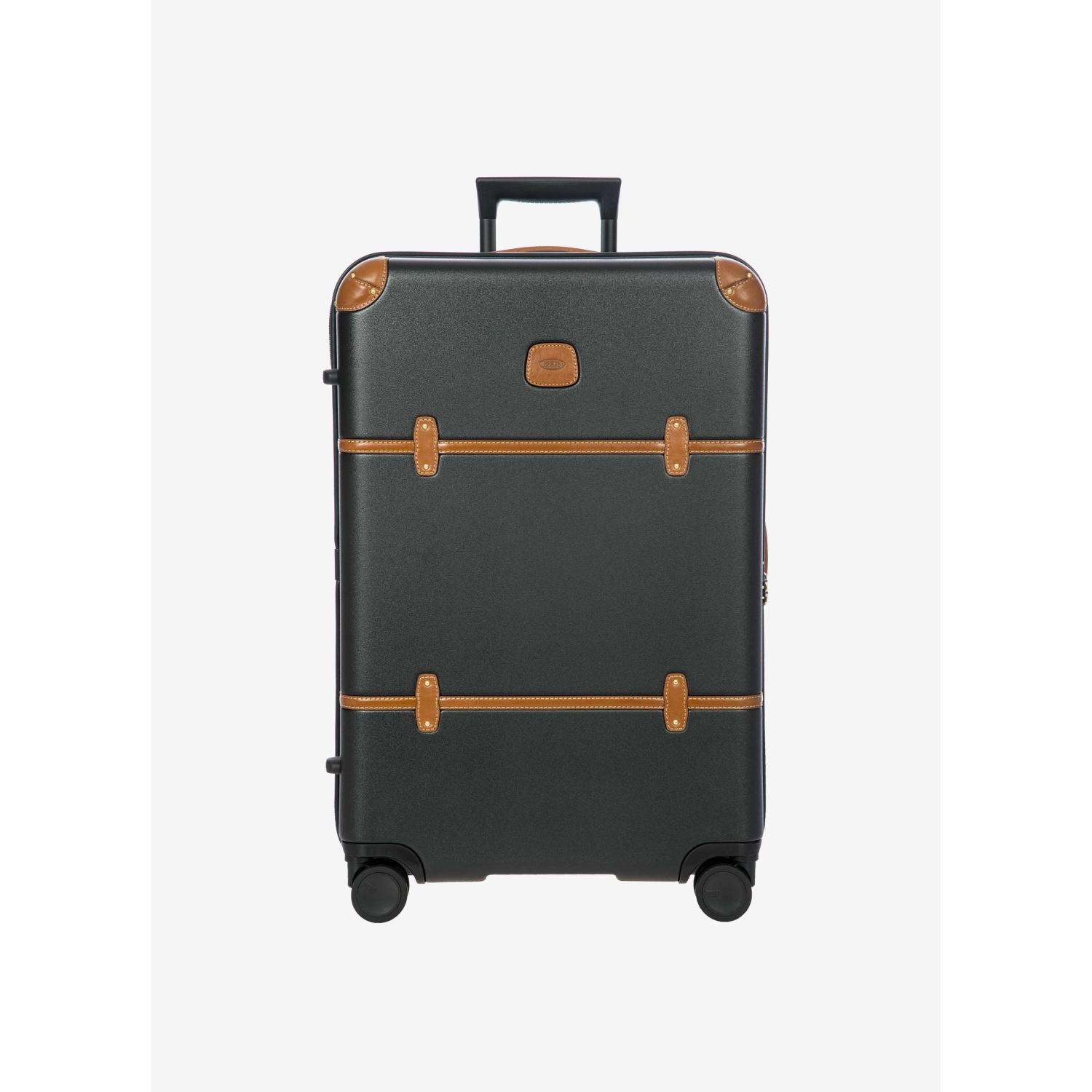 BRIC'S Bellagio 3 27" Medium Luggage Spinner (Black)