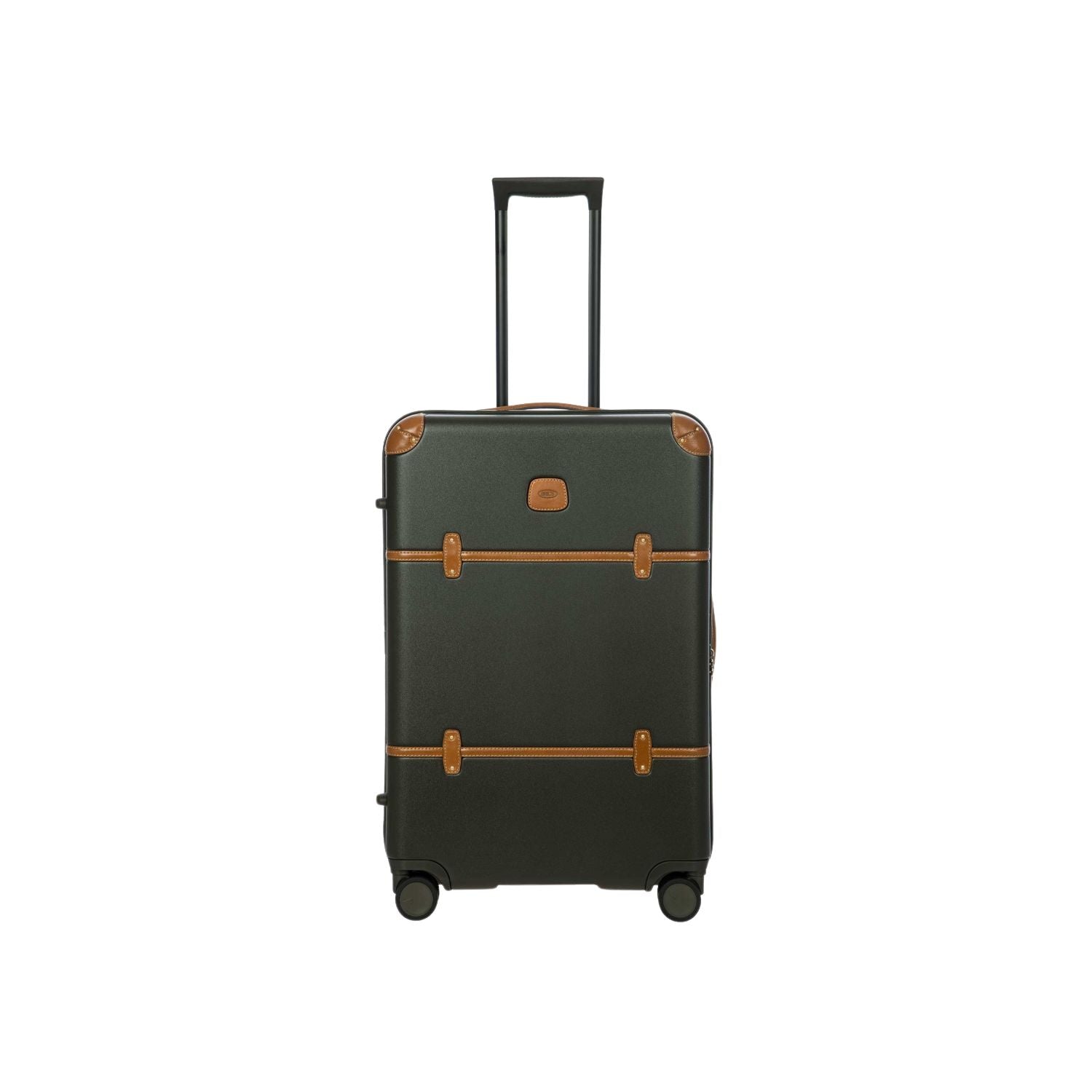 BRIC'S Bellagio 3 27" Medium Luggage Spinner (Olive)