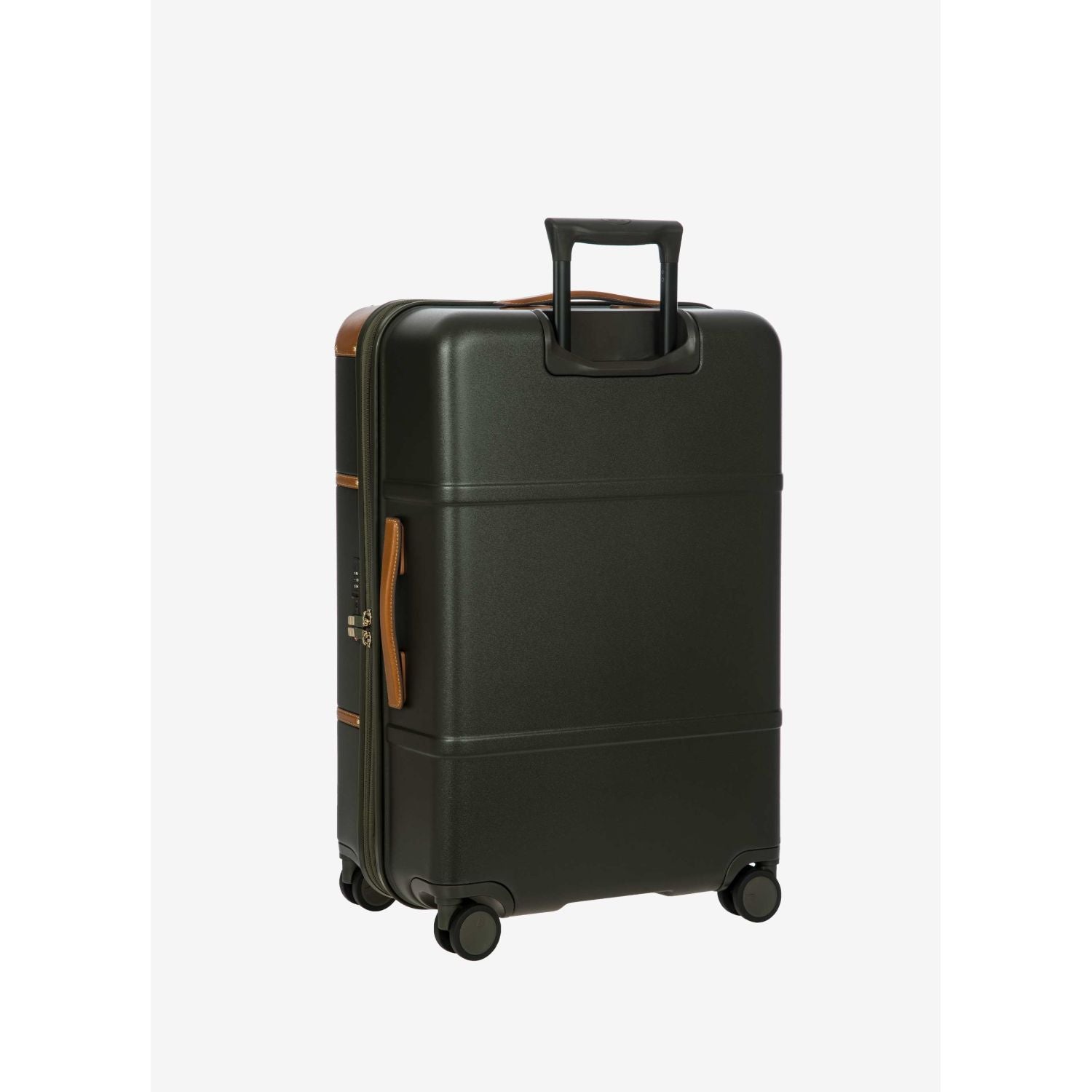 BRIC'S Bellagio 3 27" Medium Luggage Spinner (Olive)