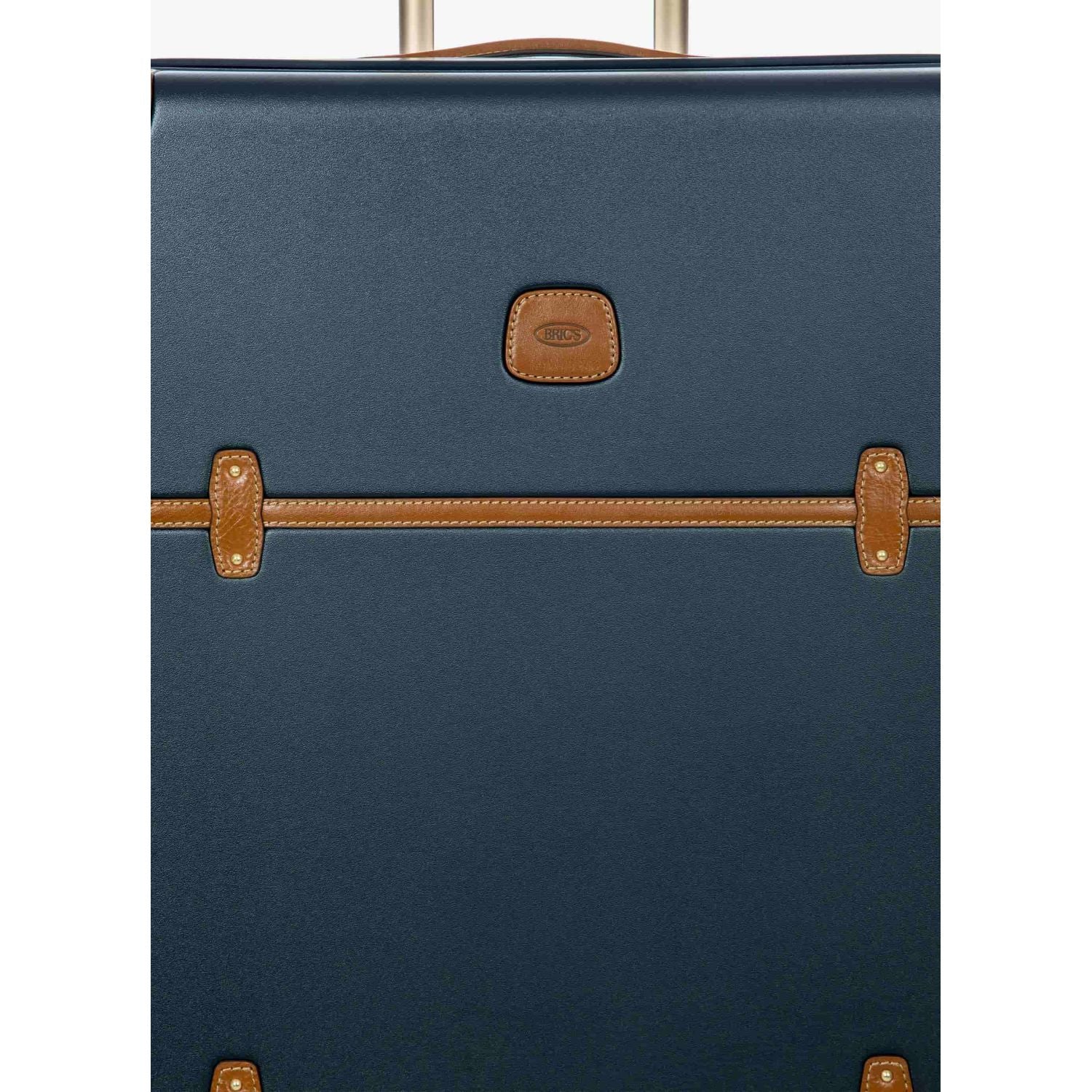 BRIC'S Bellagio 3 30" Large Luggage Spinner (Blue)