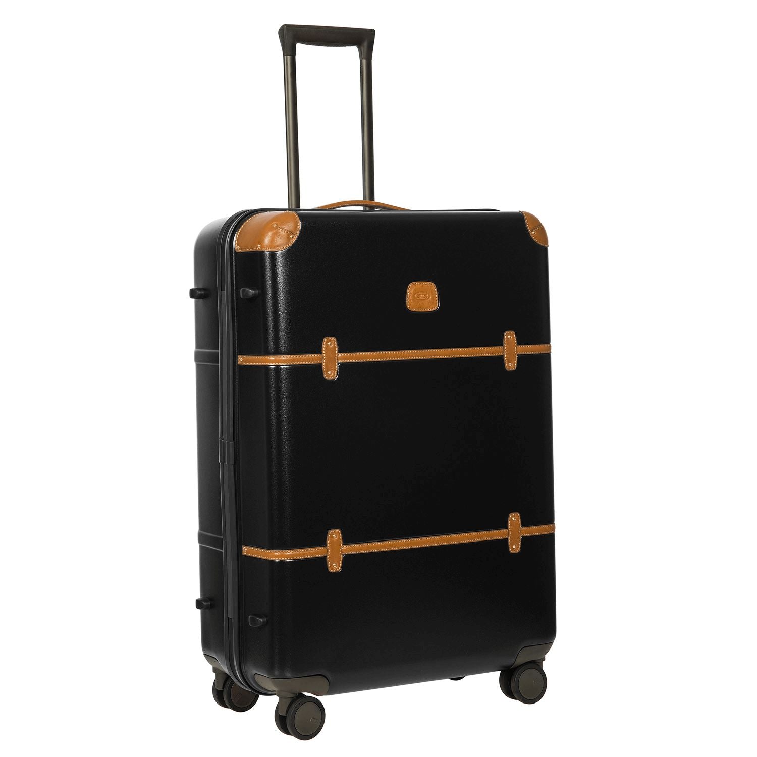 BRIC'S Bellagio V2.0 30" Large Luggage Spinner Trunk (Black)