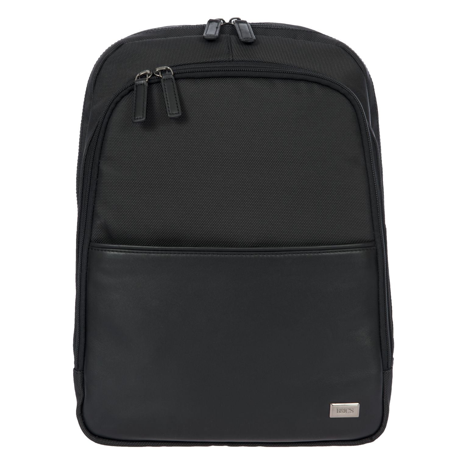 BRIC'S Monza Business Backpack Small (Black)