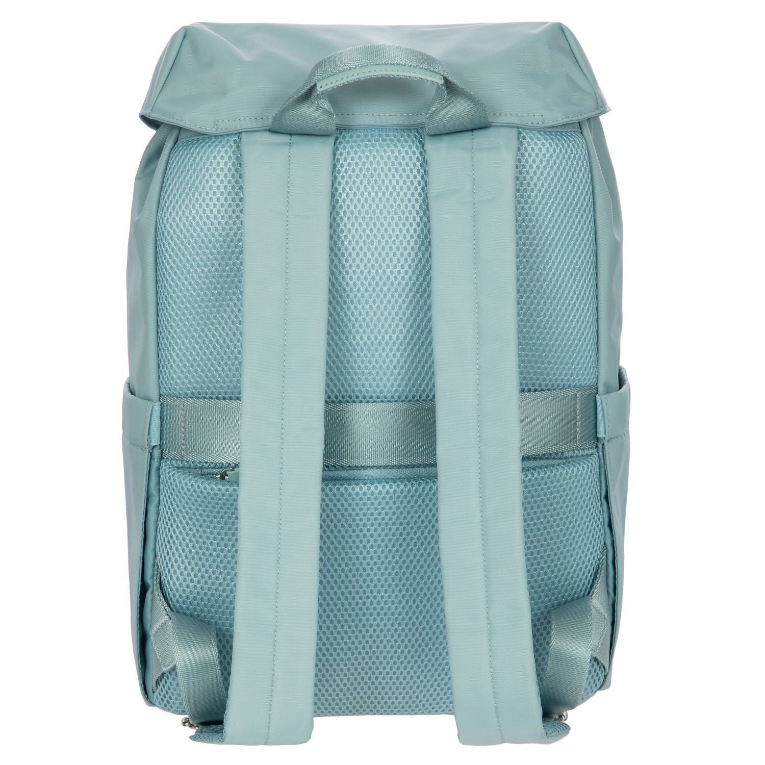 BRIC'S Positano Soft Backpack (Light Blue)