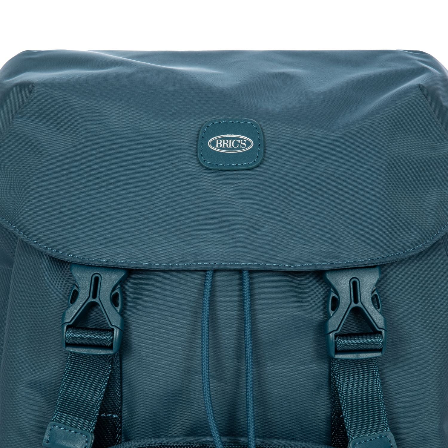 BRIC'S Positano Soft Backpack (Sea Green)