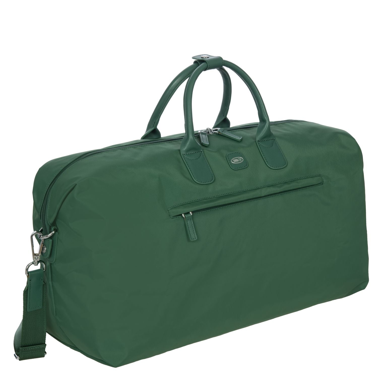 BRIC'S Positano Soft Duffel L (Emerald)