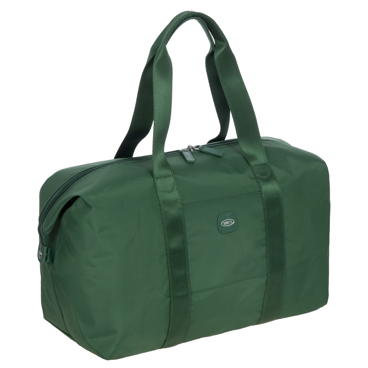 BRIC'S Positano Soft Duffel M (Emerald)