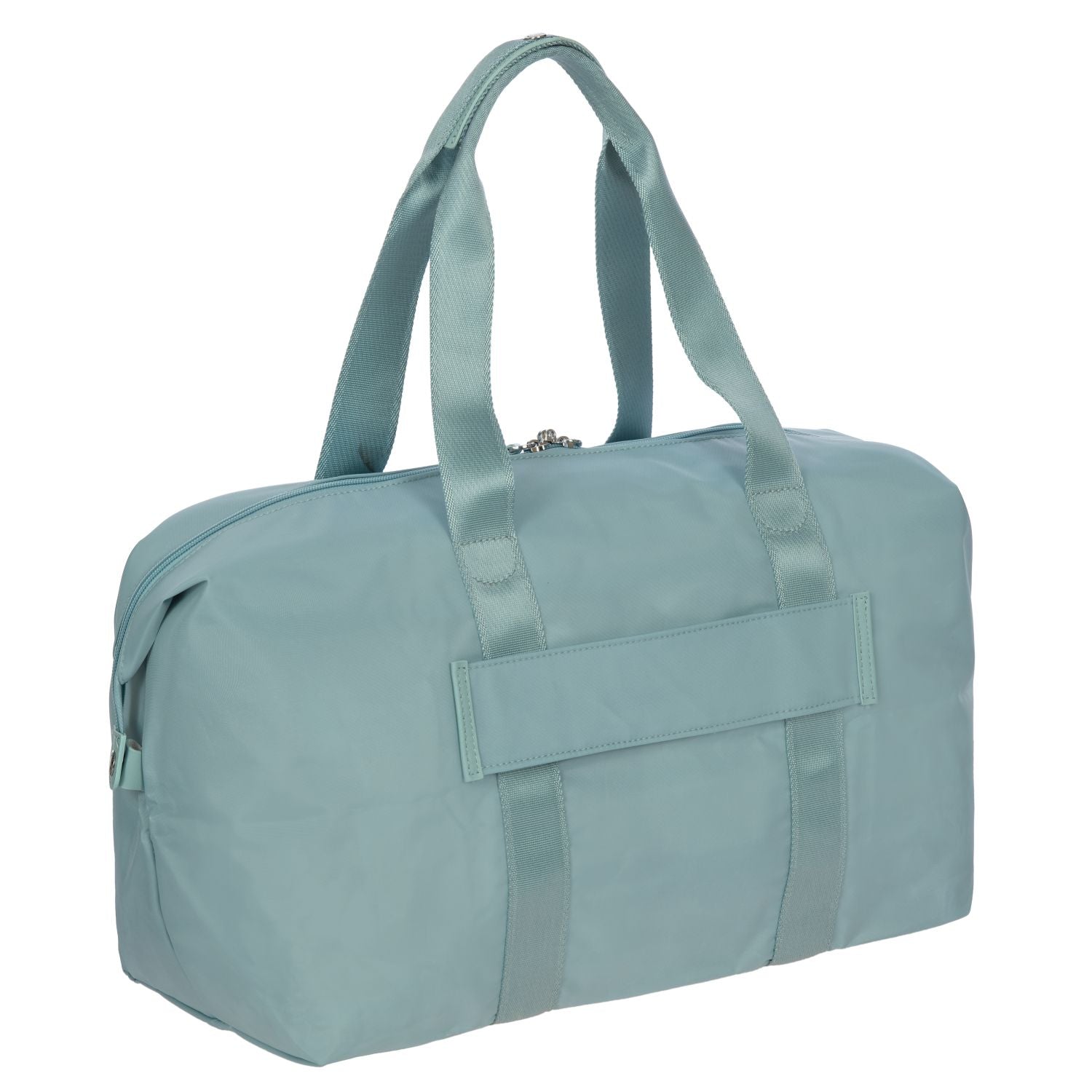BRIC'S Positano Soft Duffel M (Light Blue)
