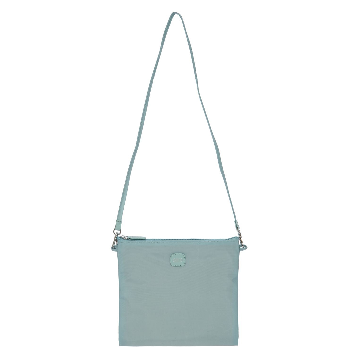BRIC'S Positano Soft Duffel M (Light Blue)